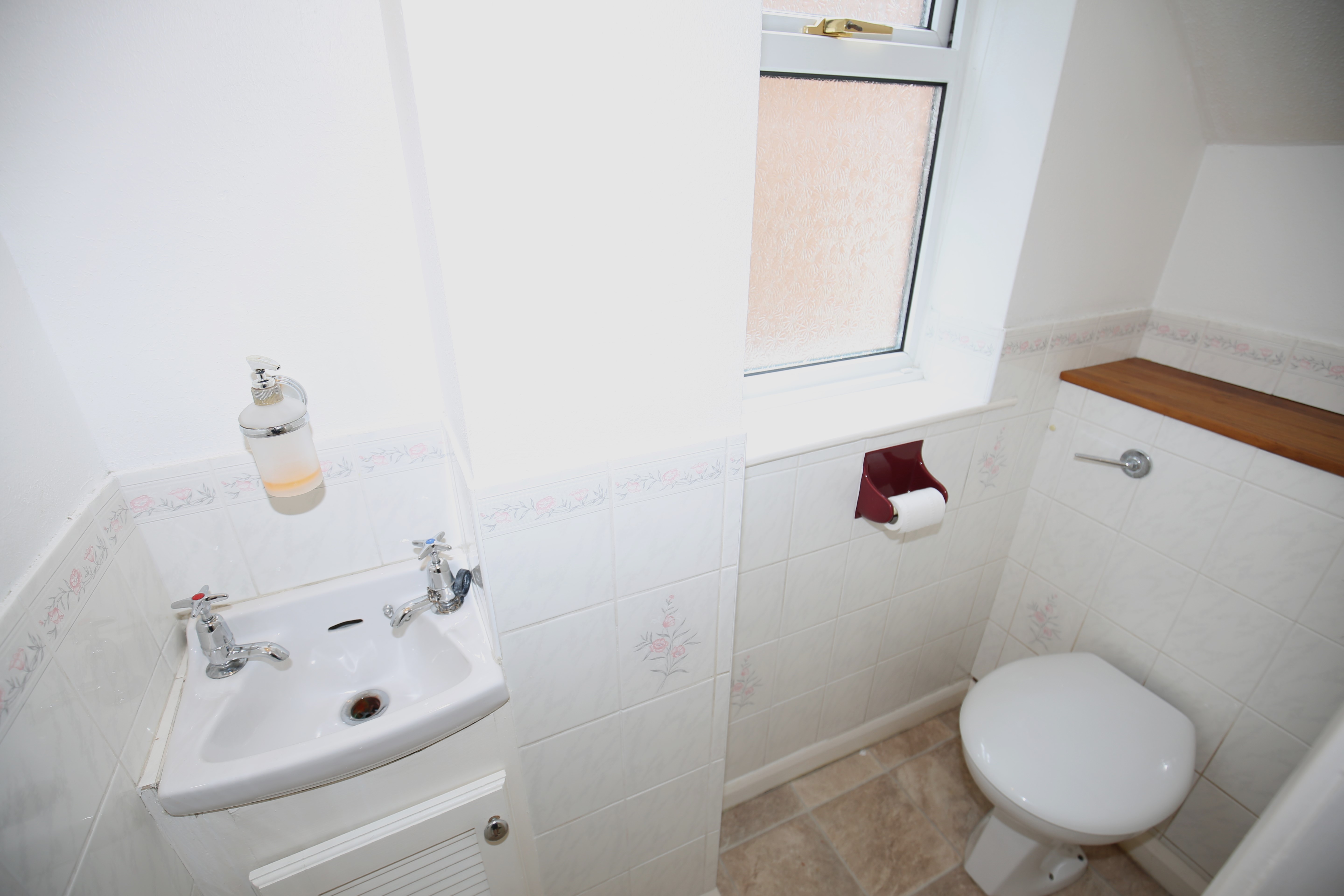 Kesteven Way, Southampton, Hampshire, SO18