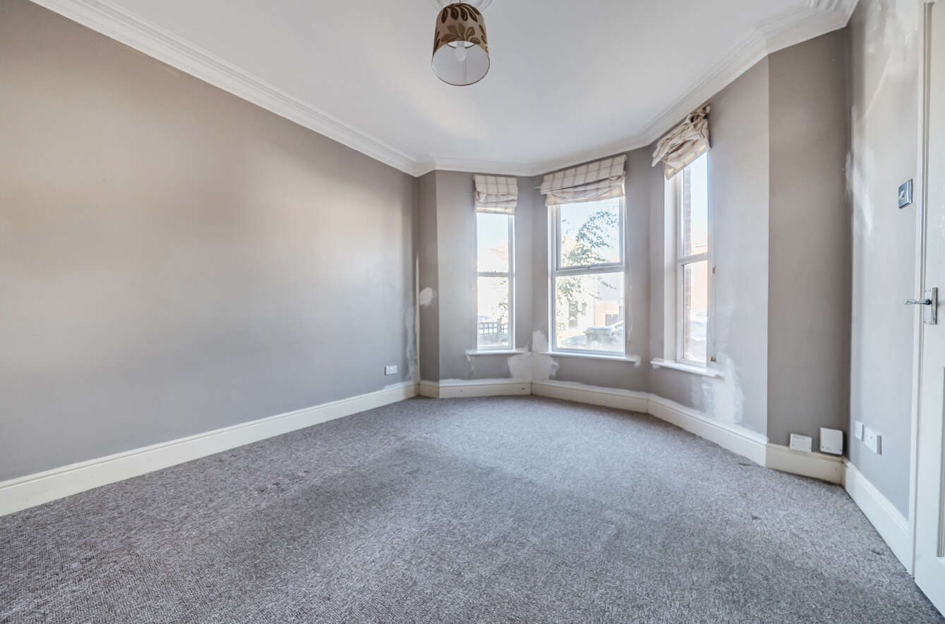 Cecil Road, Southampton, Hampshire, SO19