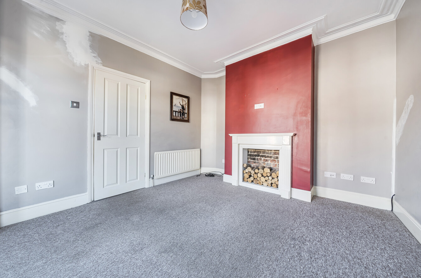 Cecil Road, Southampton, Hampshire, SO19