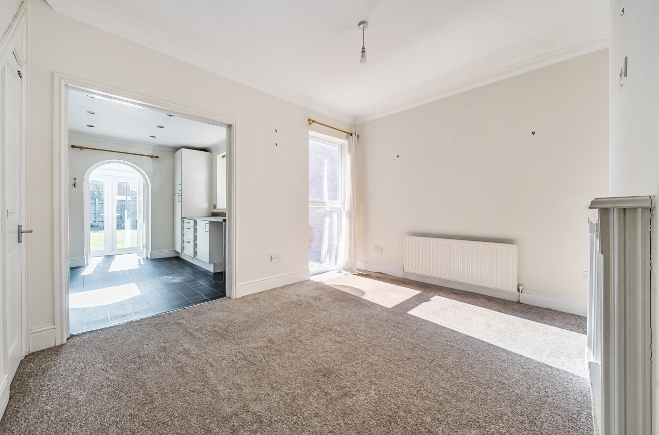 Cecil Road, Southampton, Hampshire, SO19