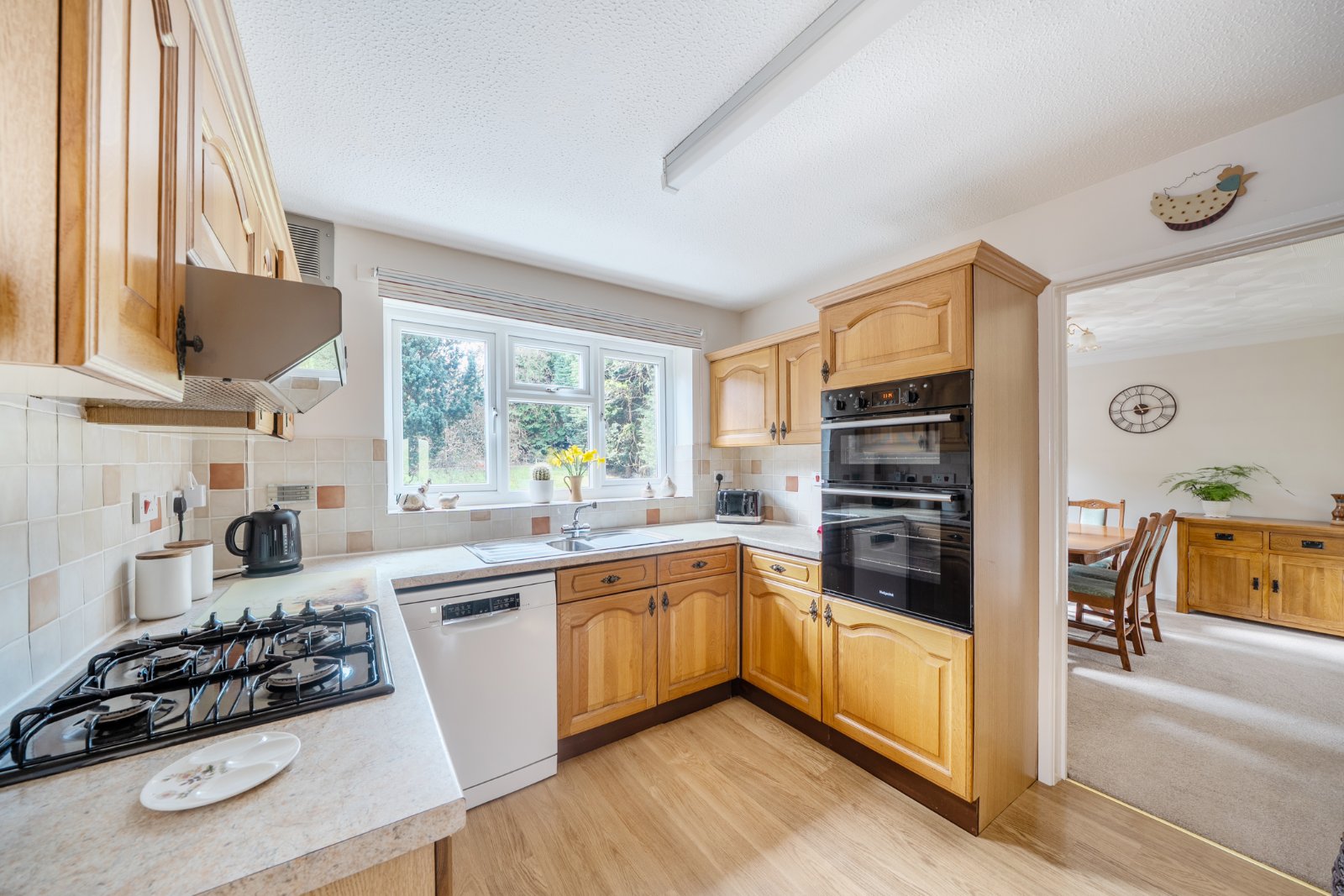 Derwent Close, West End, Southampton, Hampshire, SO18