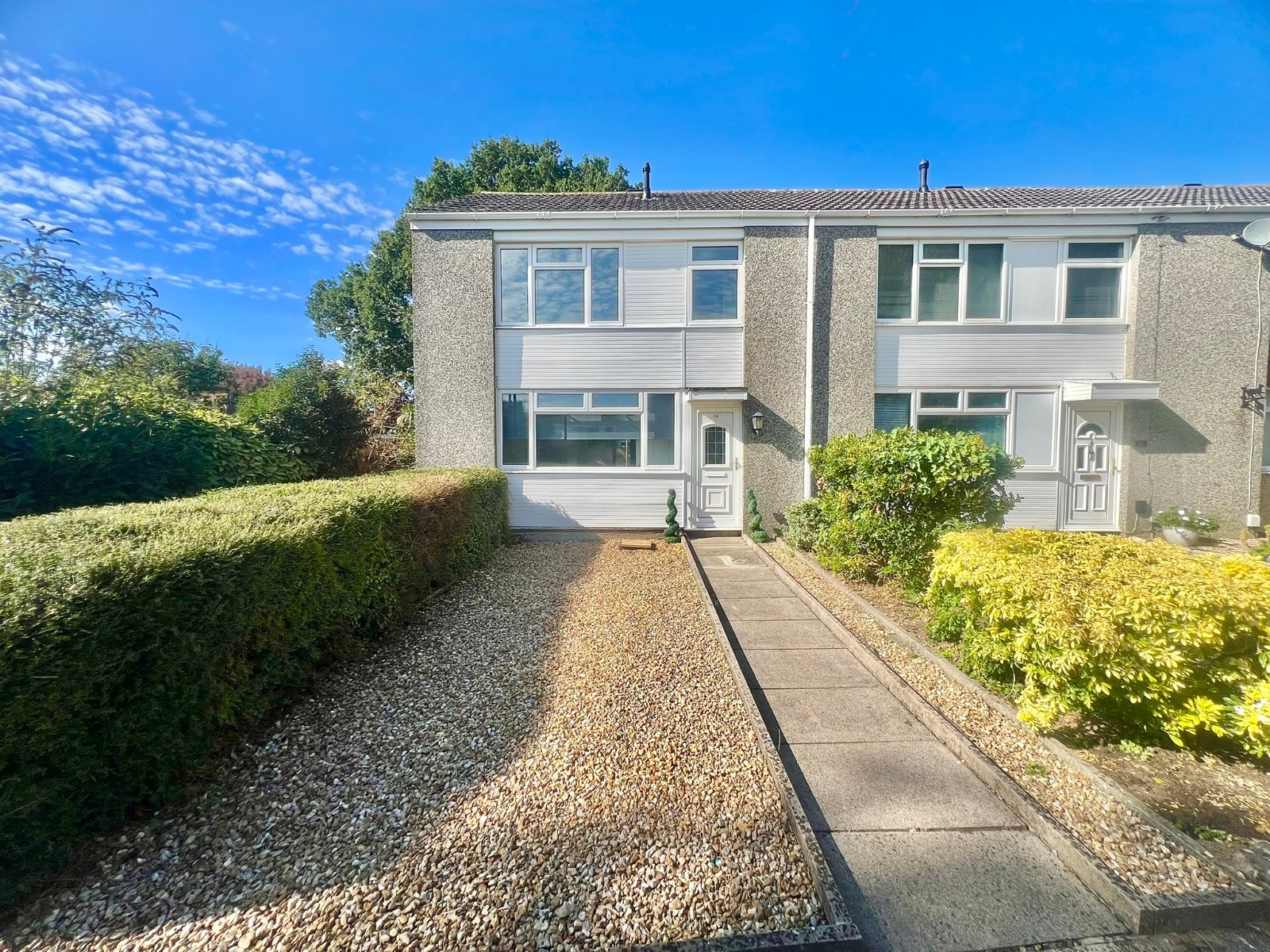 Landseer Road, Sholing, Southampton, Hampshire, SO19