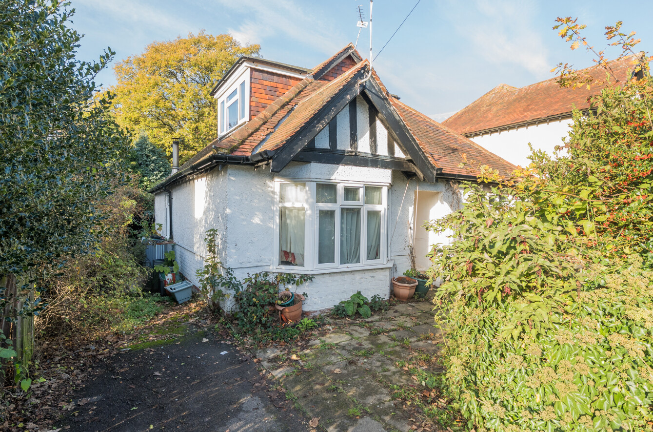 Hartley Avenue, Highfield, Southampton, Hampshire, SO17