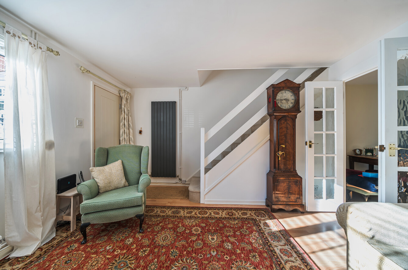 Lambourne Road, West End, Southampton, Hampshire, SO18