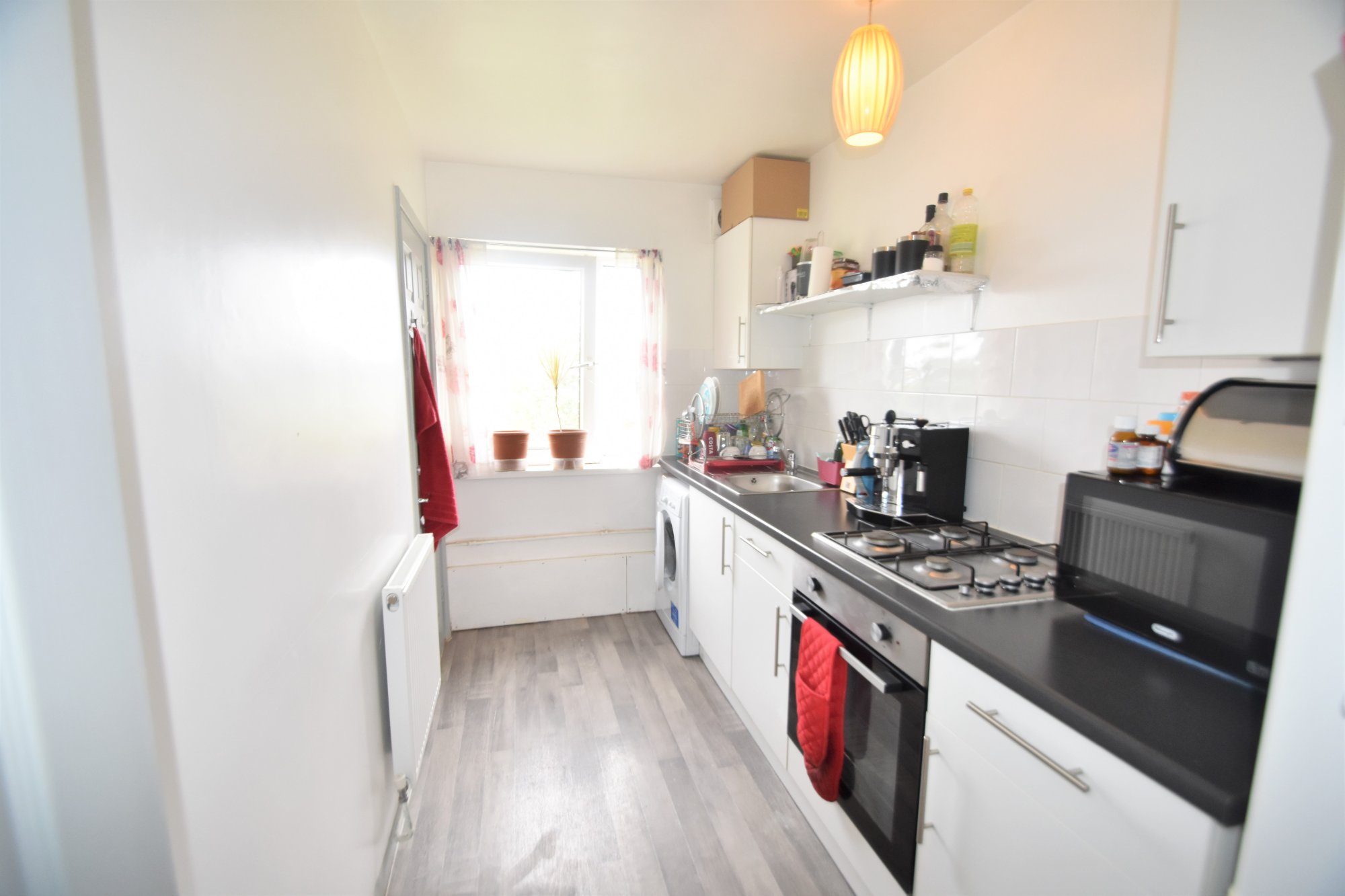 Lydgate Road, Thornhill, Southampton, Hampshire, SO19 - Charters