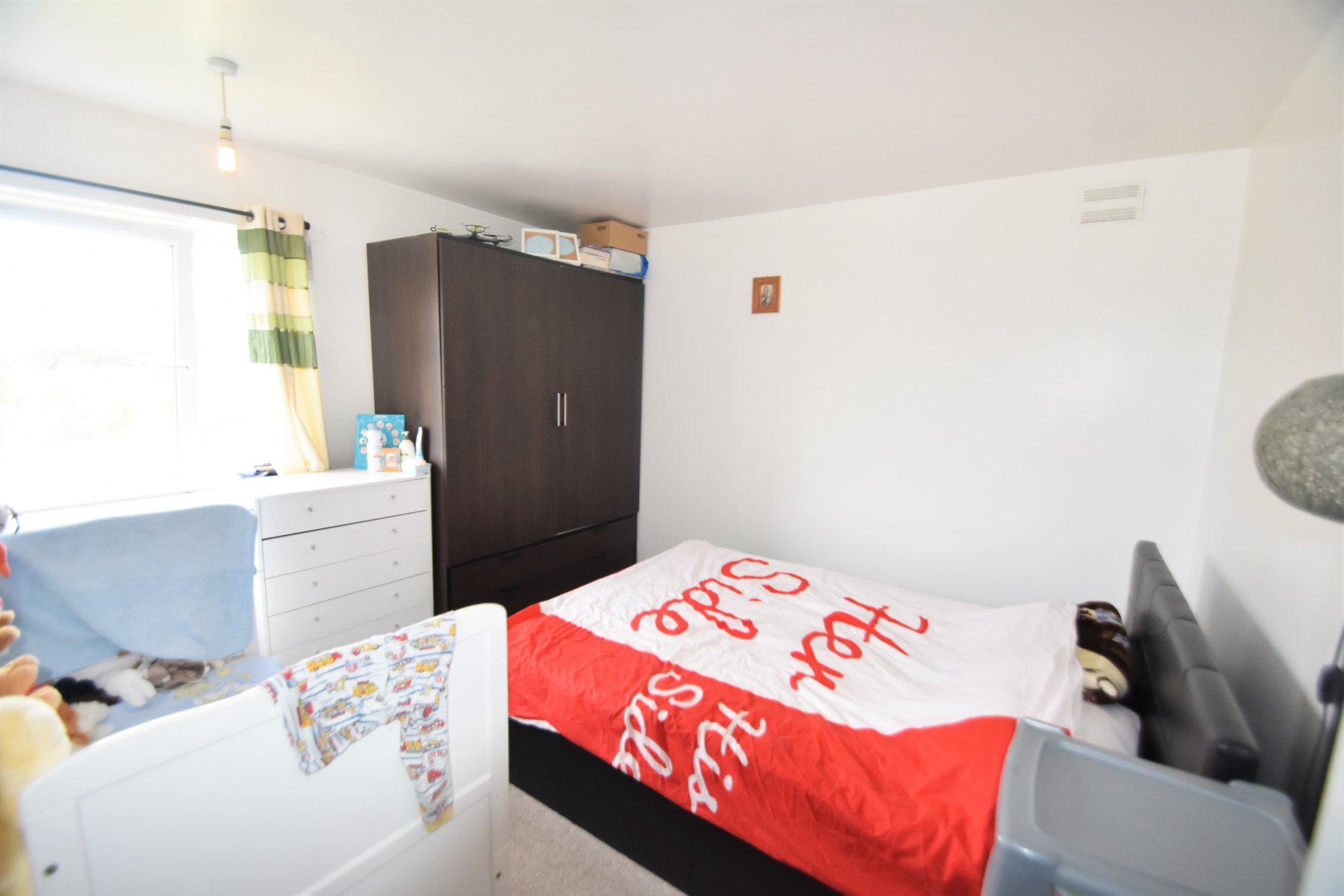 Lydgate Road, Thornhill, Southampton, Hampshire, SO19 - Charters