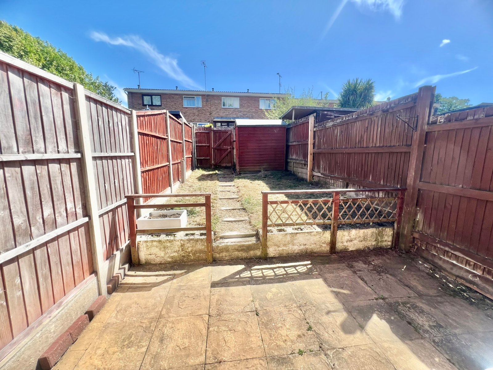 Imber Way, Sholing, Southampton, Hampshire, SO19