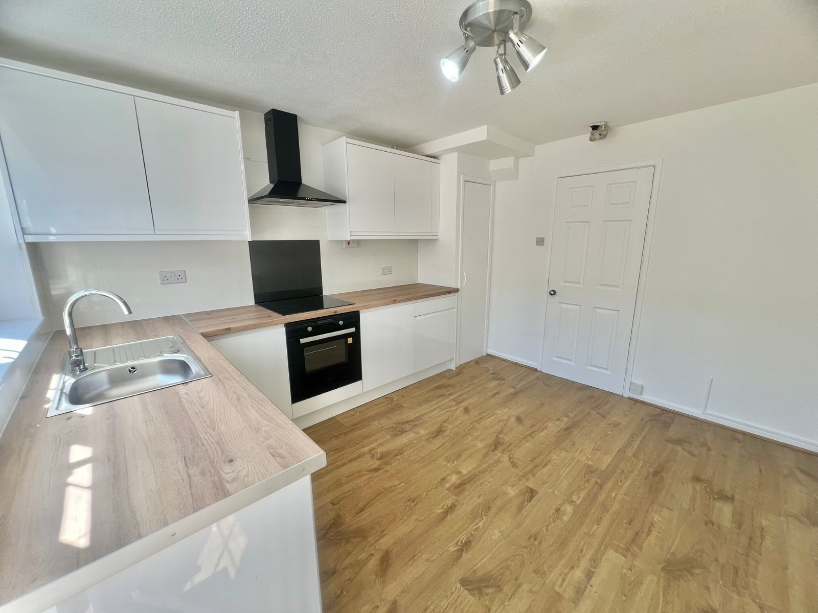 Imber Way, Sholing, Southampton, Hampshire, SO19
