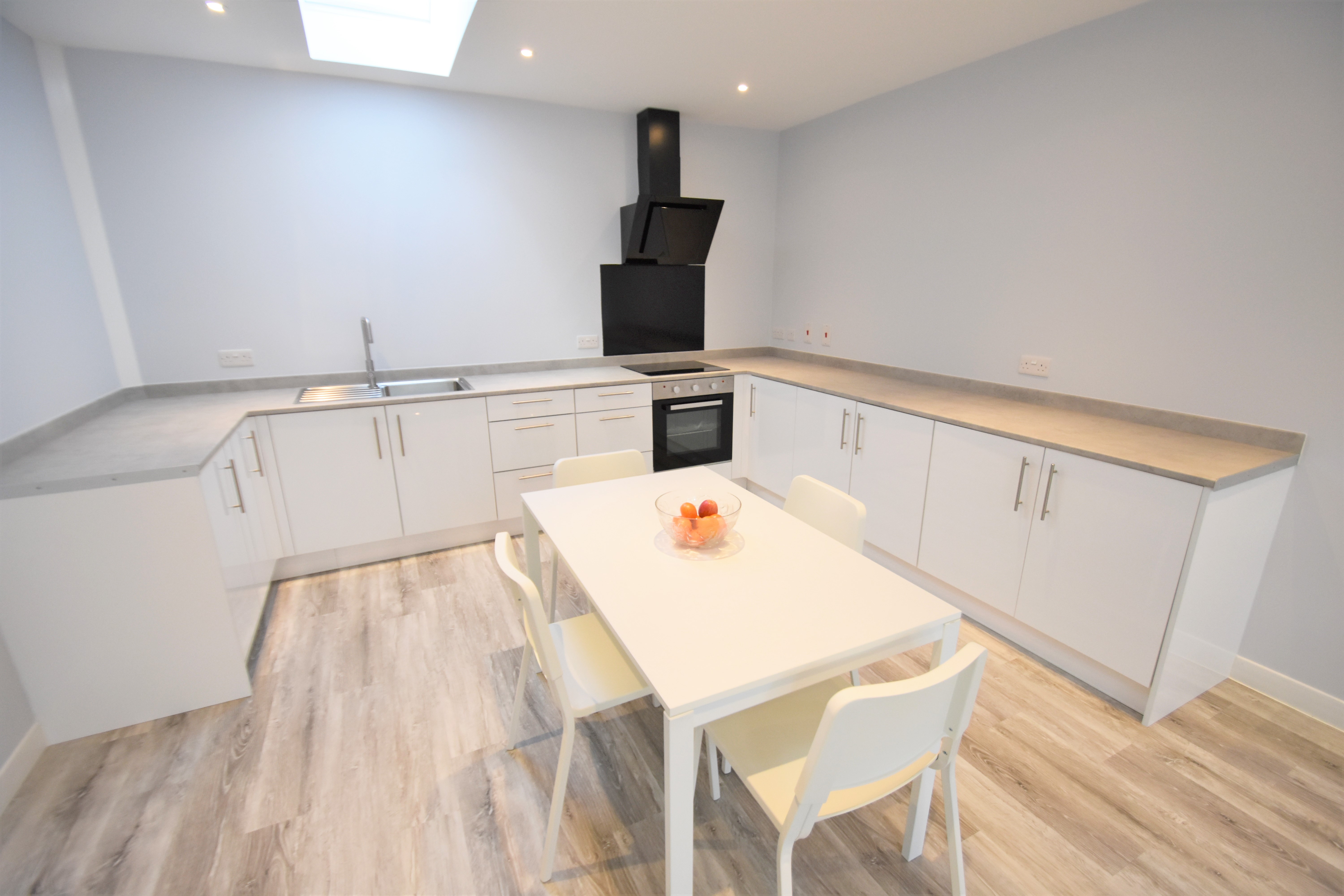 Thornhill Park Road, Thornhill Park, Southampton, Hampshire, SO18