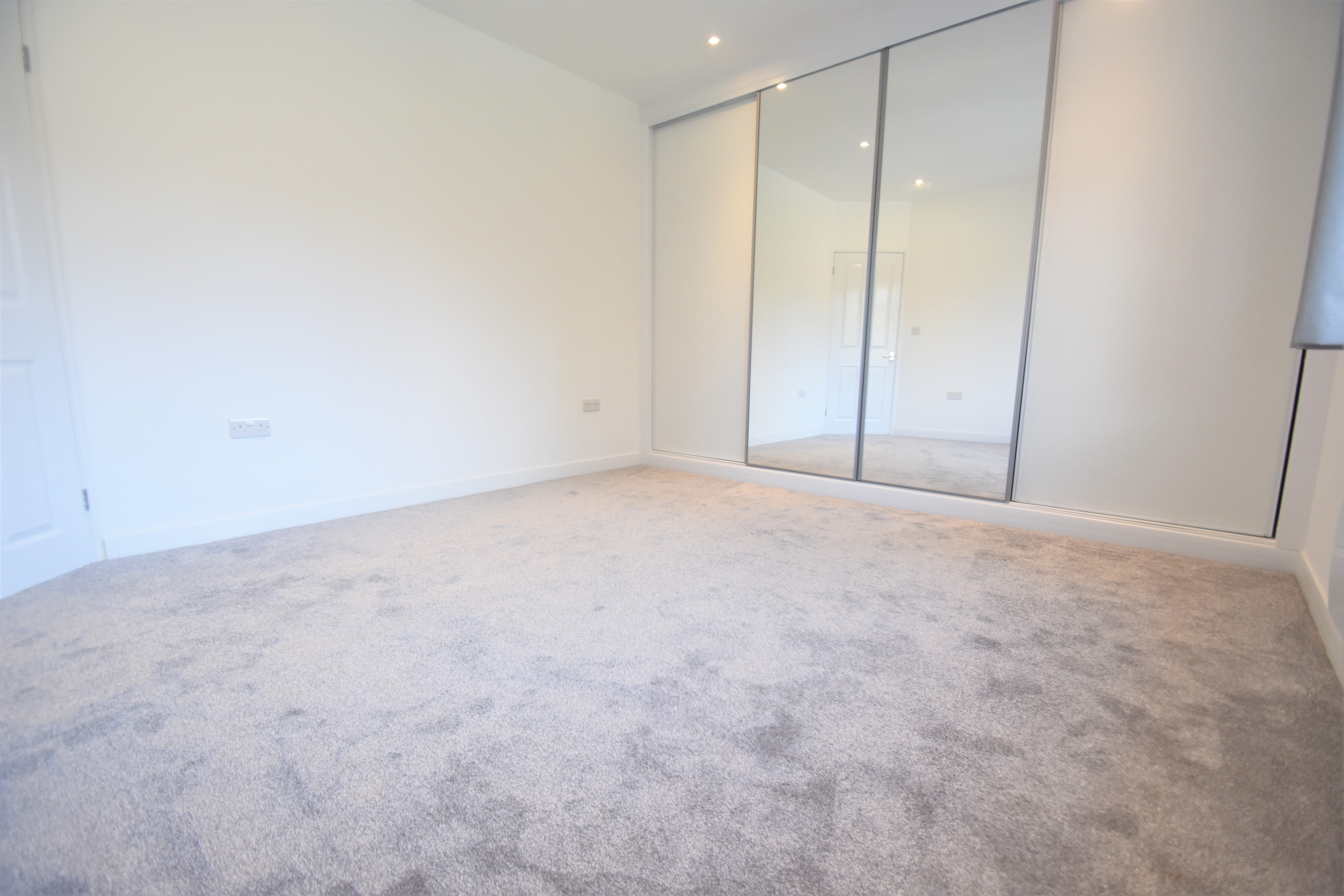 Thornhill Park Road, Thornhill Park, Southampton, Hampshire, SO18