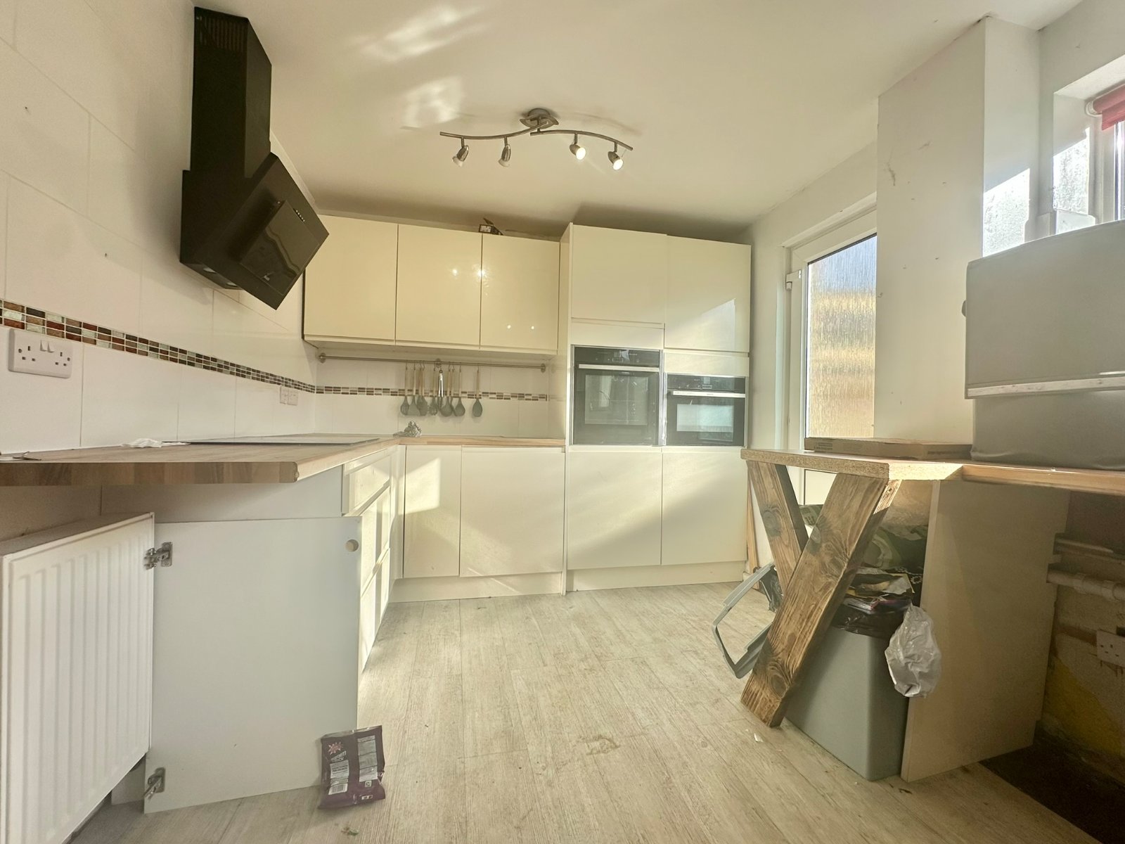 Holcroft Road, Southampton, SO19 - Charters