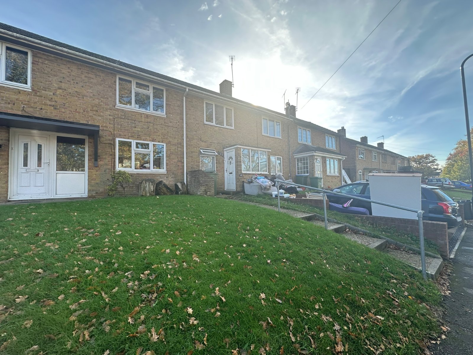 Holcroft Road, Southampton, SO19 - Charters