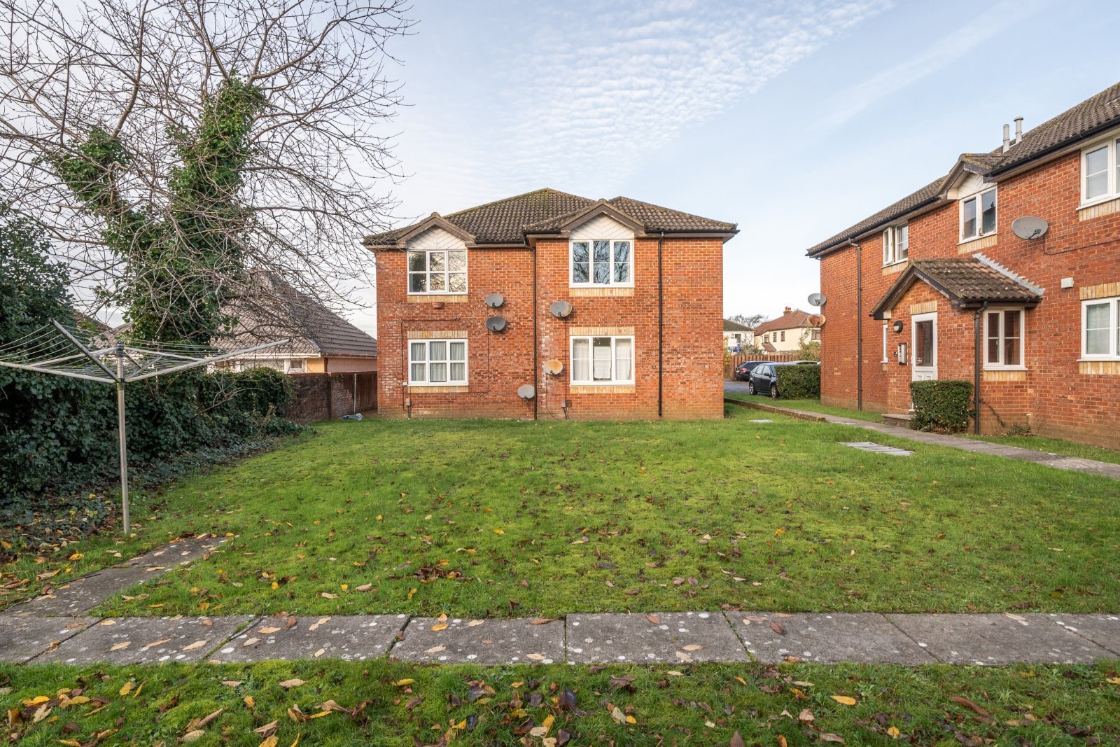 North East Road, Sholing, Southampton, Hampshire, SO19