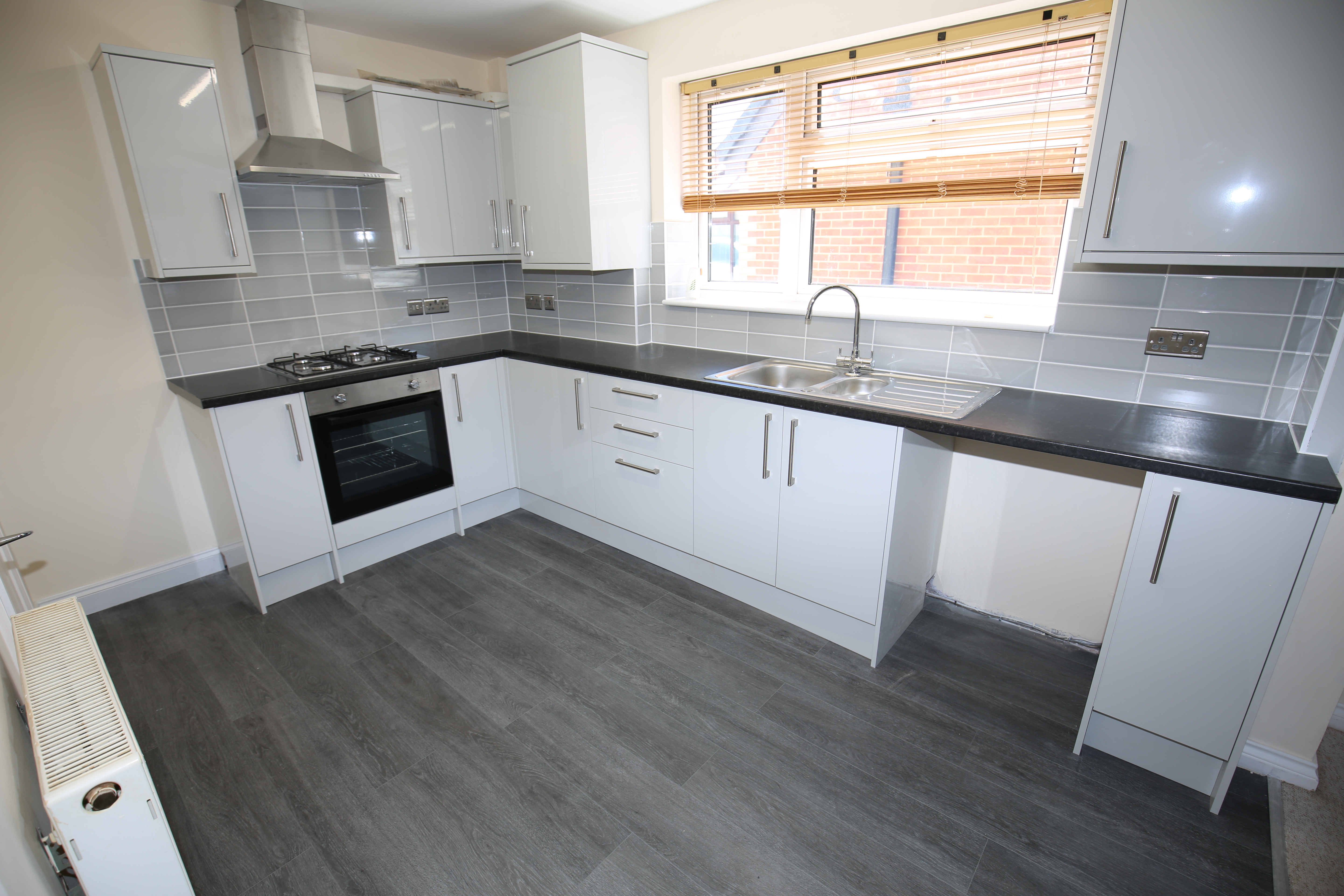 The Grove, Sholing, Southampton, Hampshire, SO19