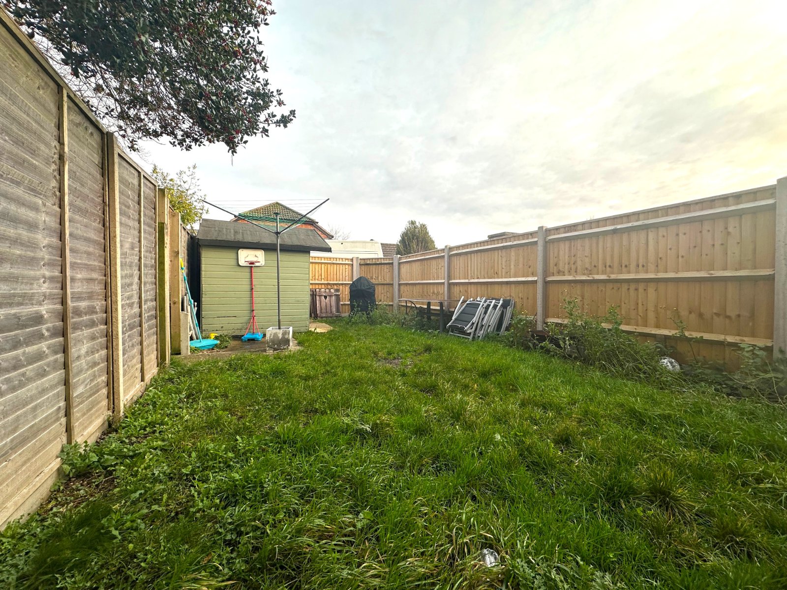 The Grove, Sholing, Southampton, Hampshire, SO19