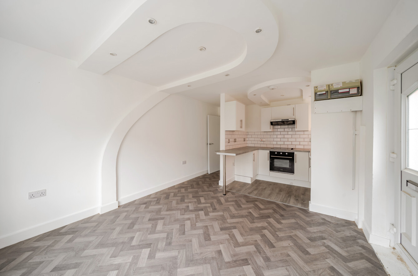 Victoria Road, Woolston, Southampton, Hampshire, SO19 - Charters