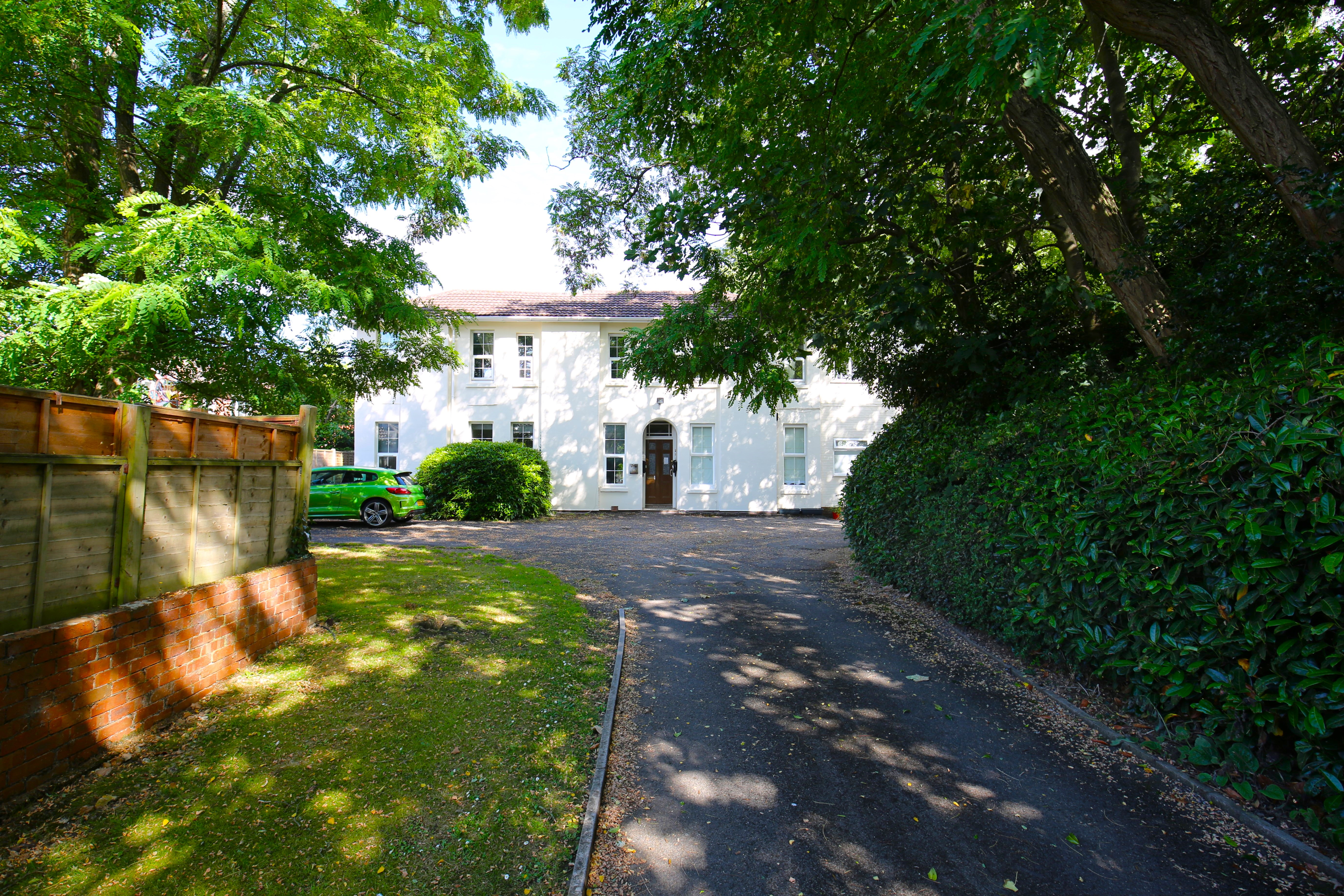 St Annes Road, Woolston, Southampton, Hampshire, SO19 - Charters