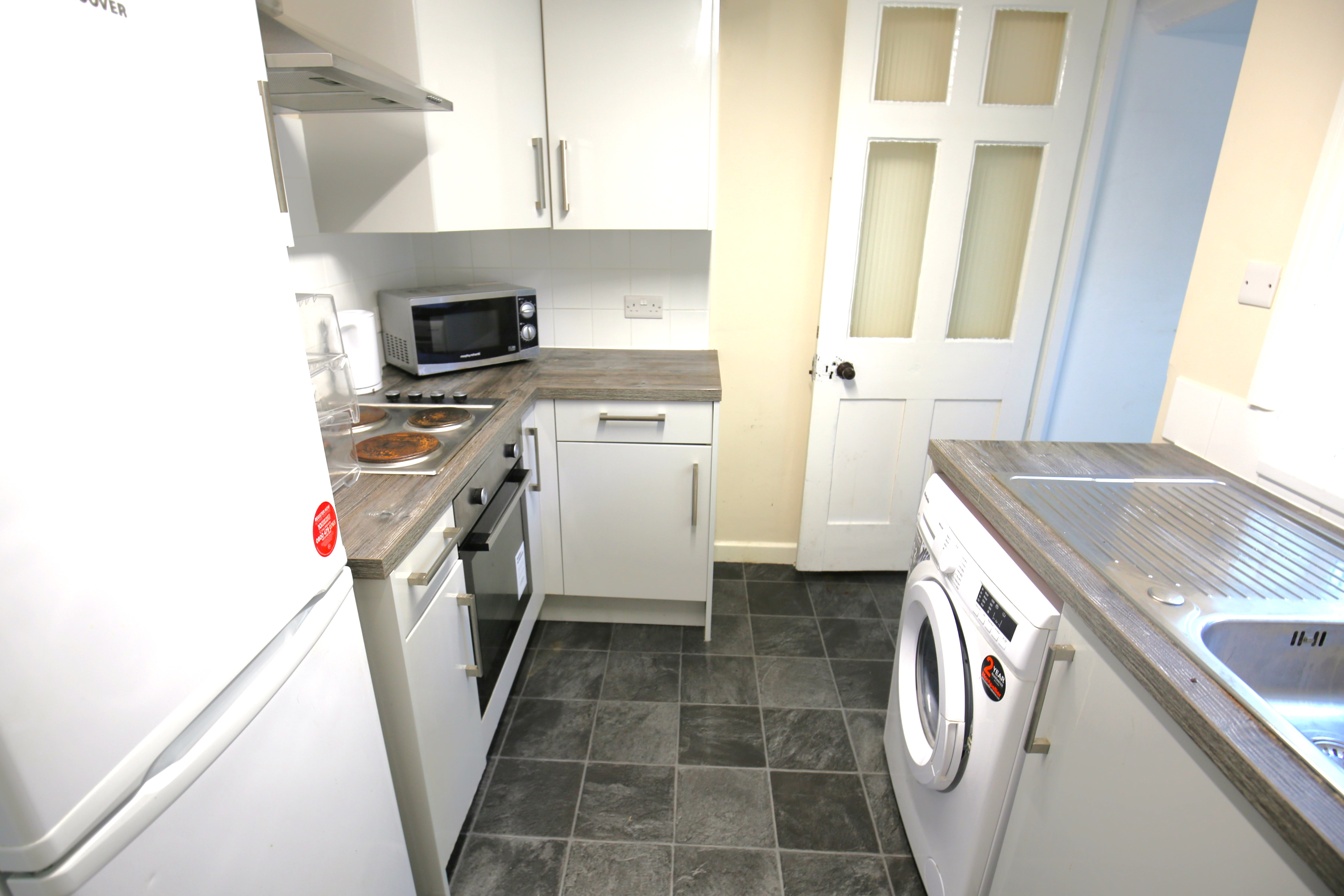 St Annes Road, Woolston, Southampton, Hampshire, SO19 - Charters