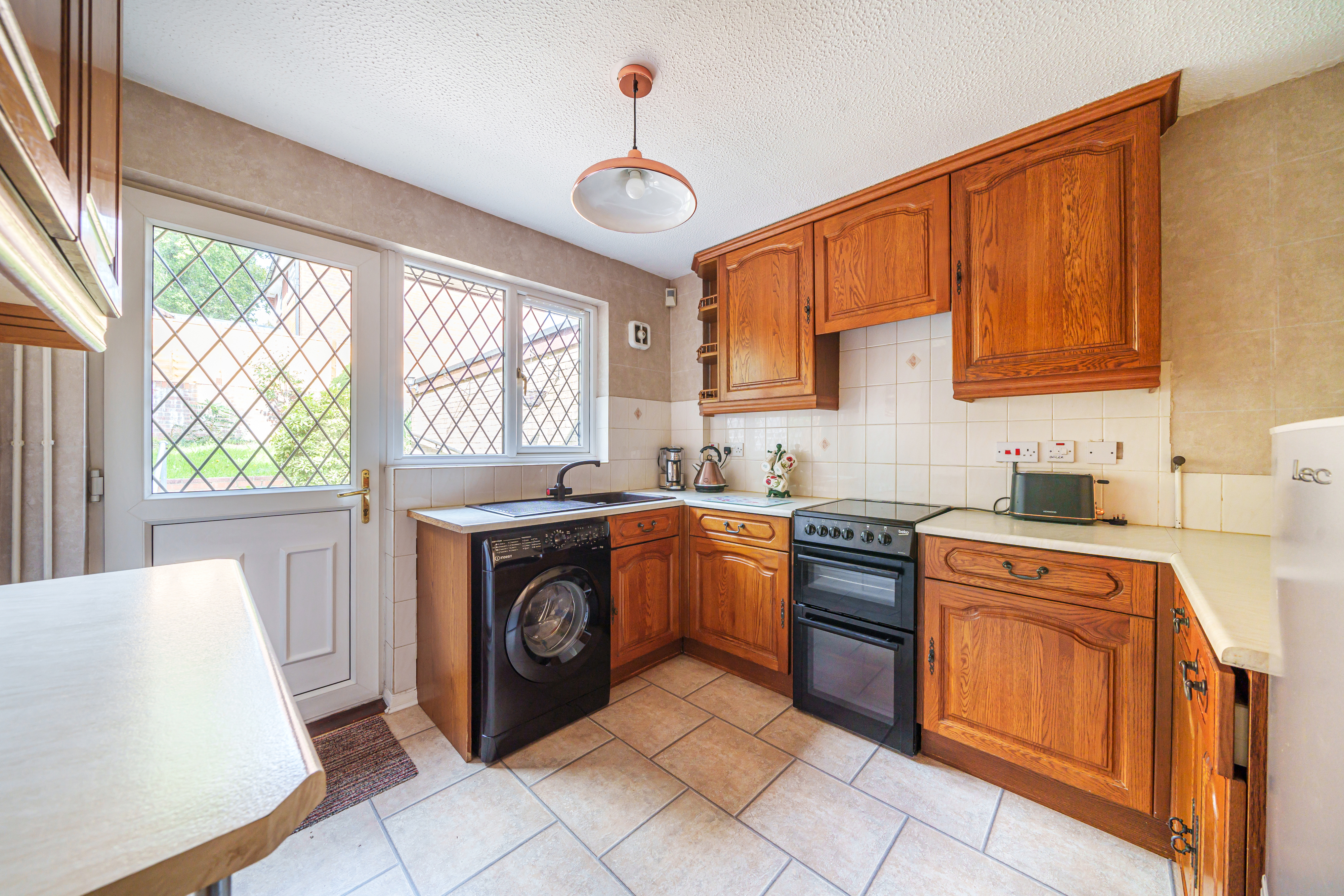 Cerne Close, West End, Southampton, Hampshire, SO18