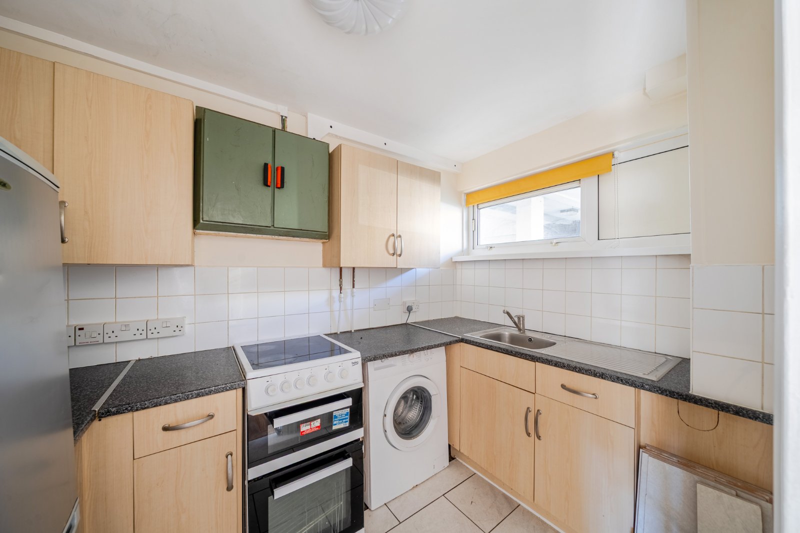 Wavell Road, Bitterne, Southampton, Hampshire, SO18