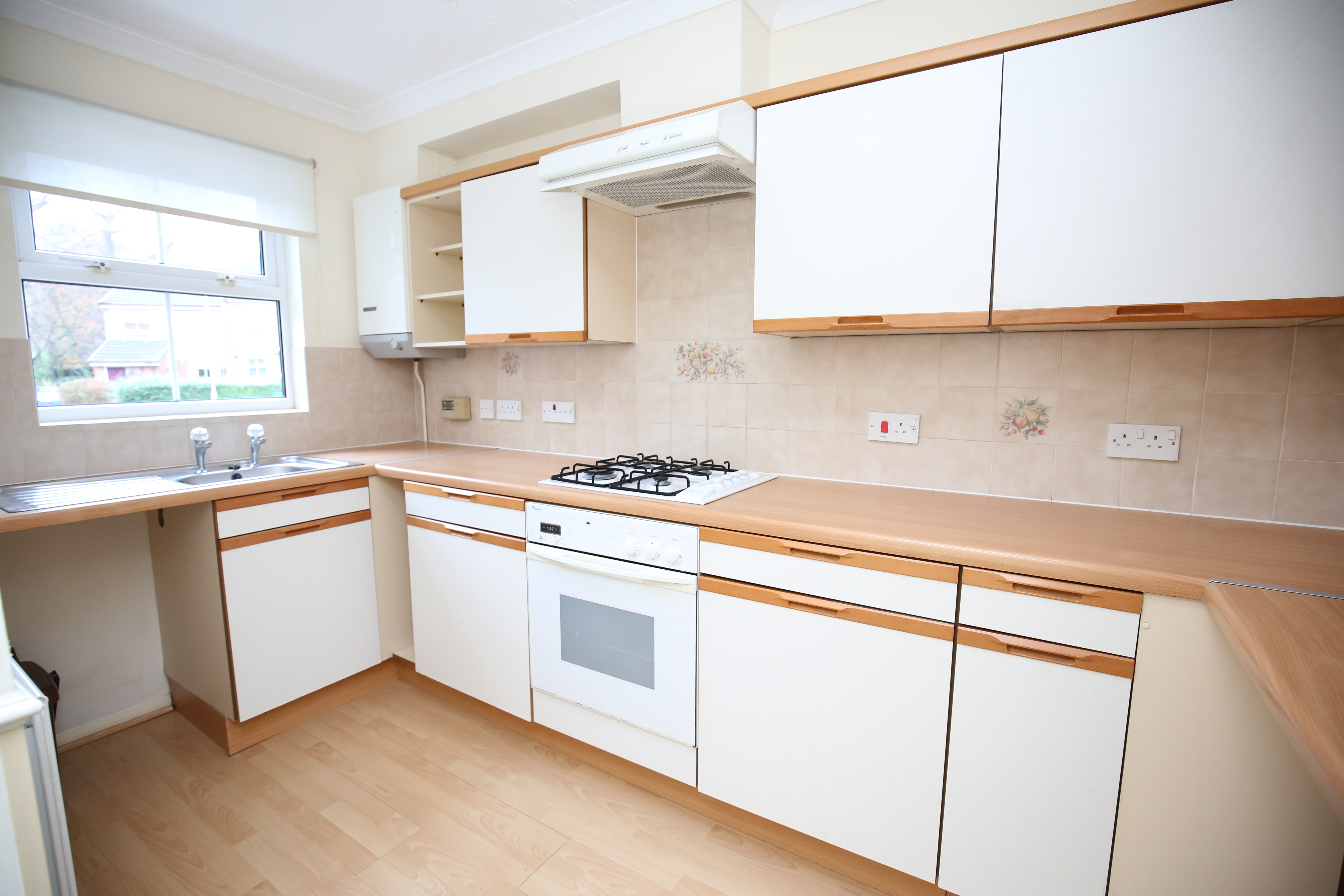 Hatch Mead, West End, Southampton, Hampshire, SO30 - Charters