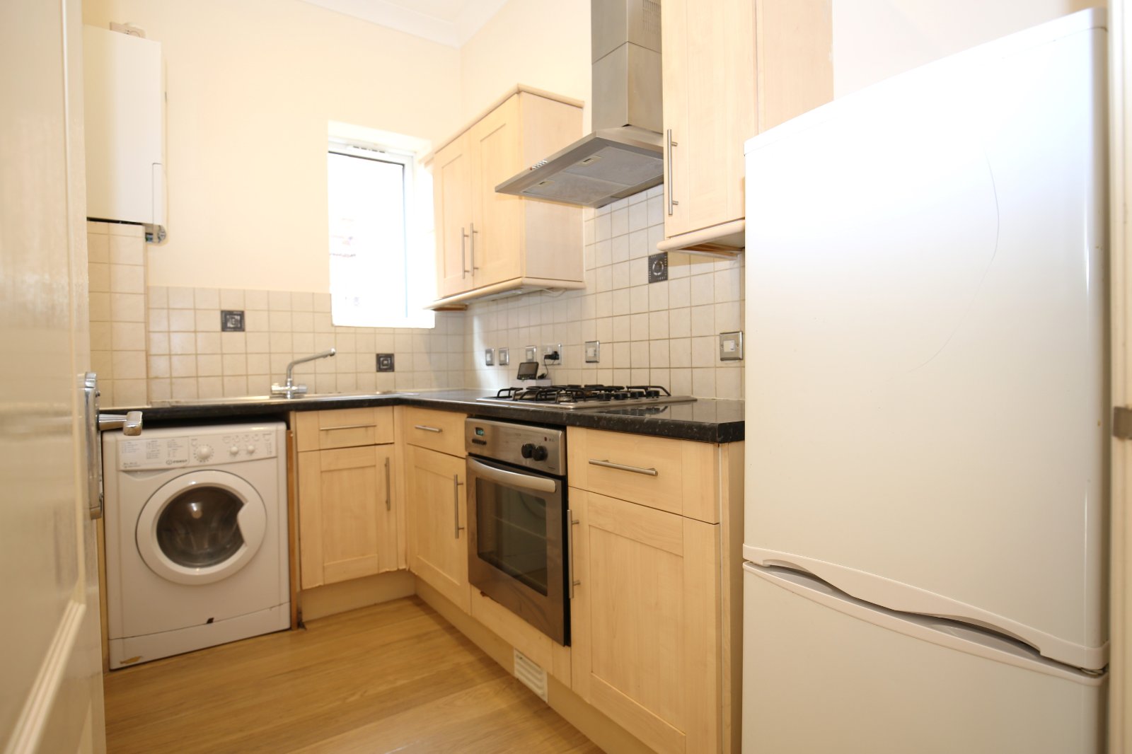 Portsmouth Road, Woolston, Southampton, Hampshire, SO19 - Charters