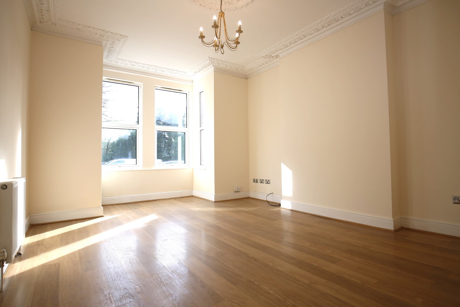 Portsmouth Road, Woolston, Southampton, Hampshire, SO19 - Charters