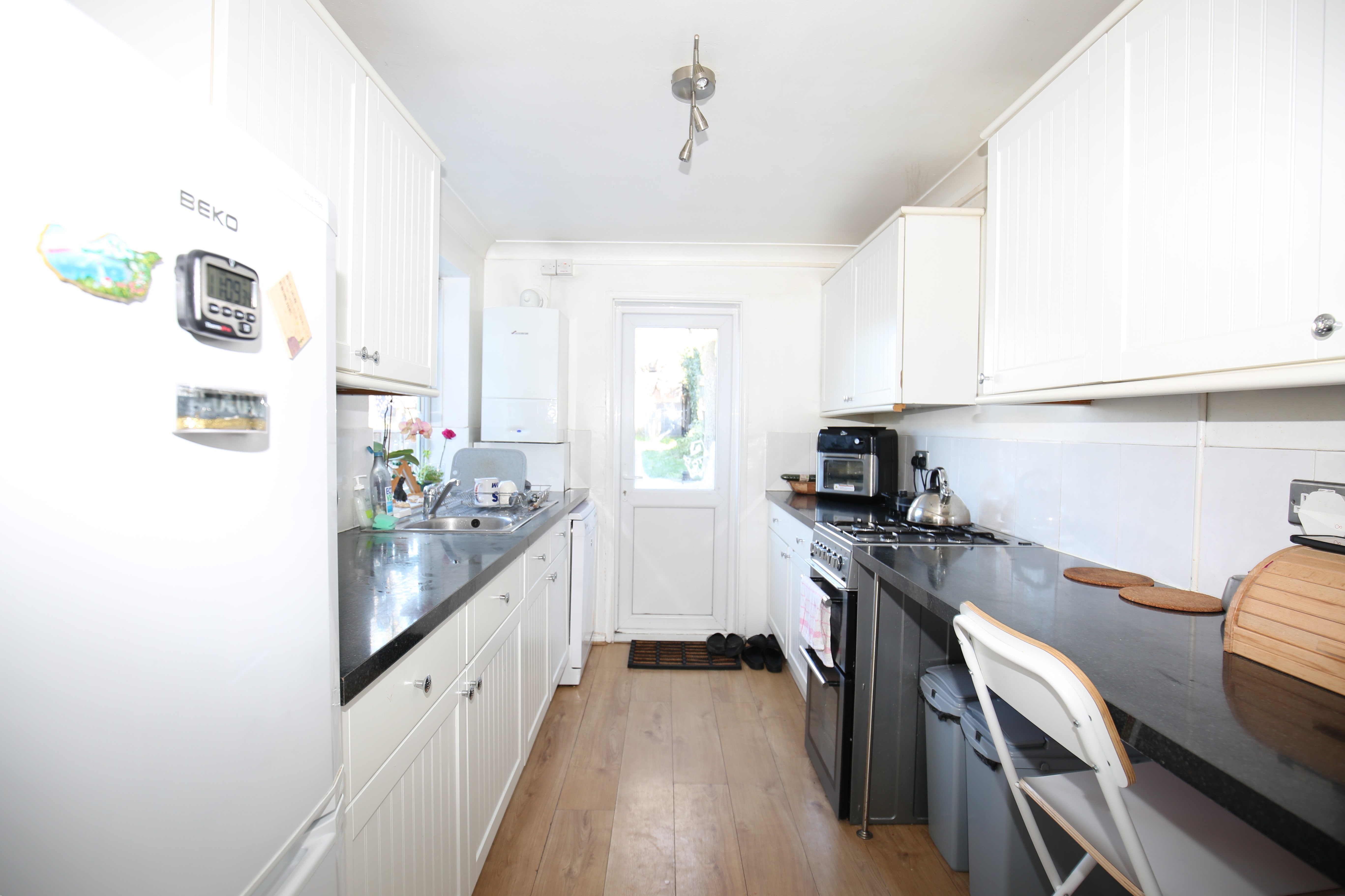 Swift Road, Woolston, Southampton, Hampshire, SO19 - Charters