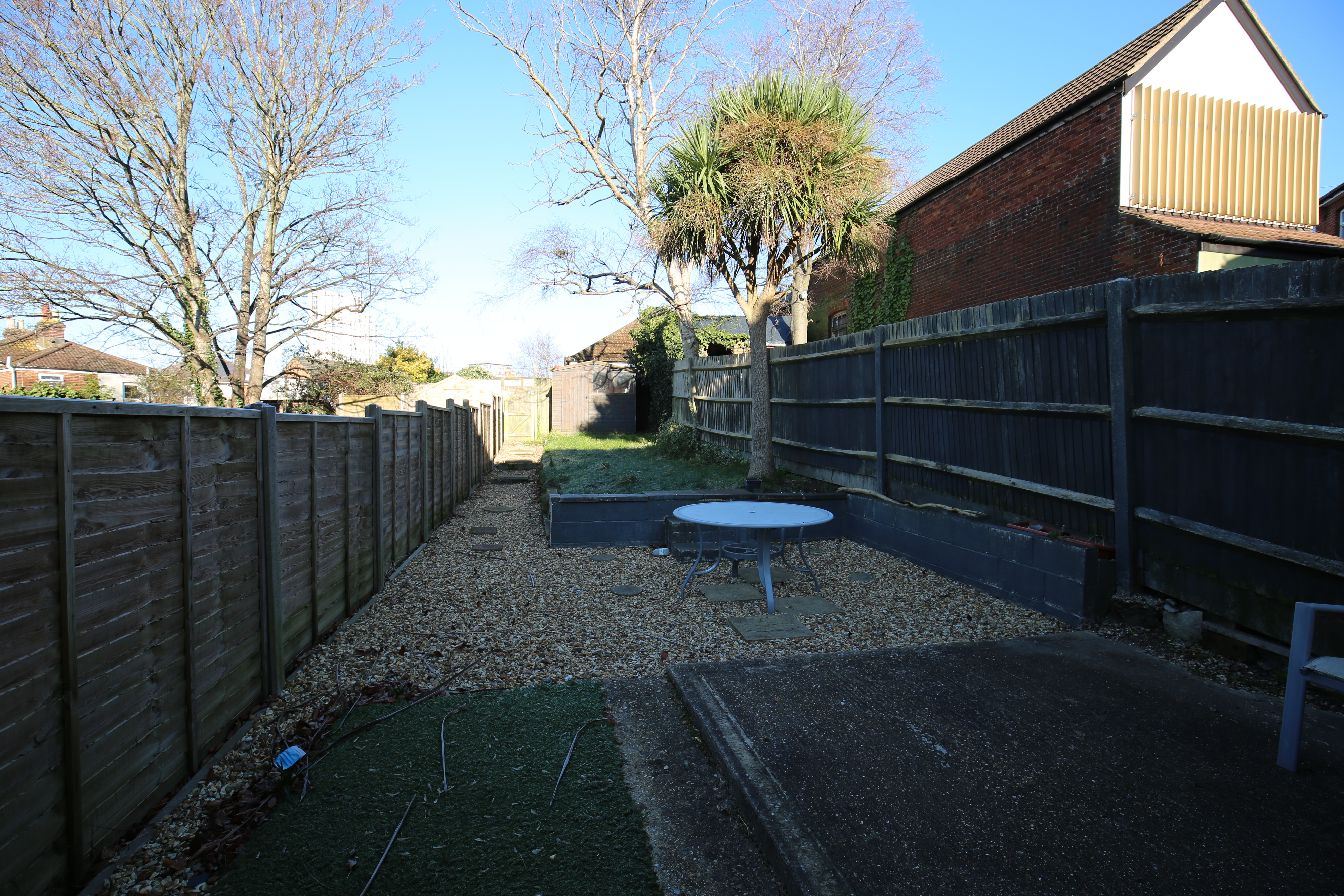 Swift Road, Woolston, Southampton, Hampshire, SO19 - Charters