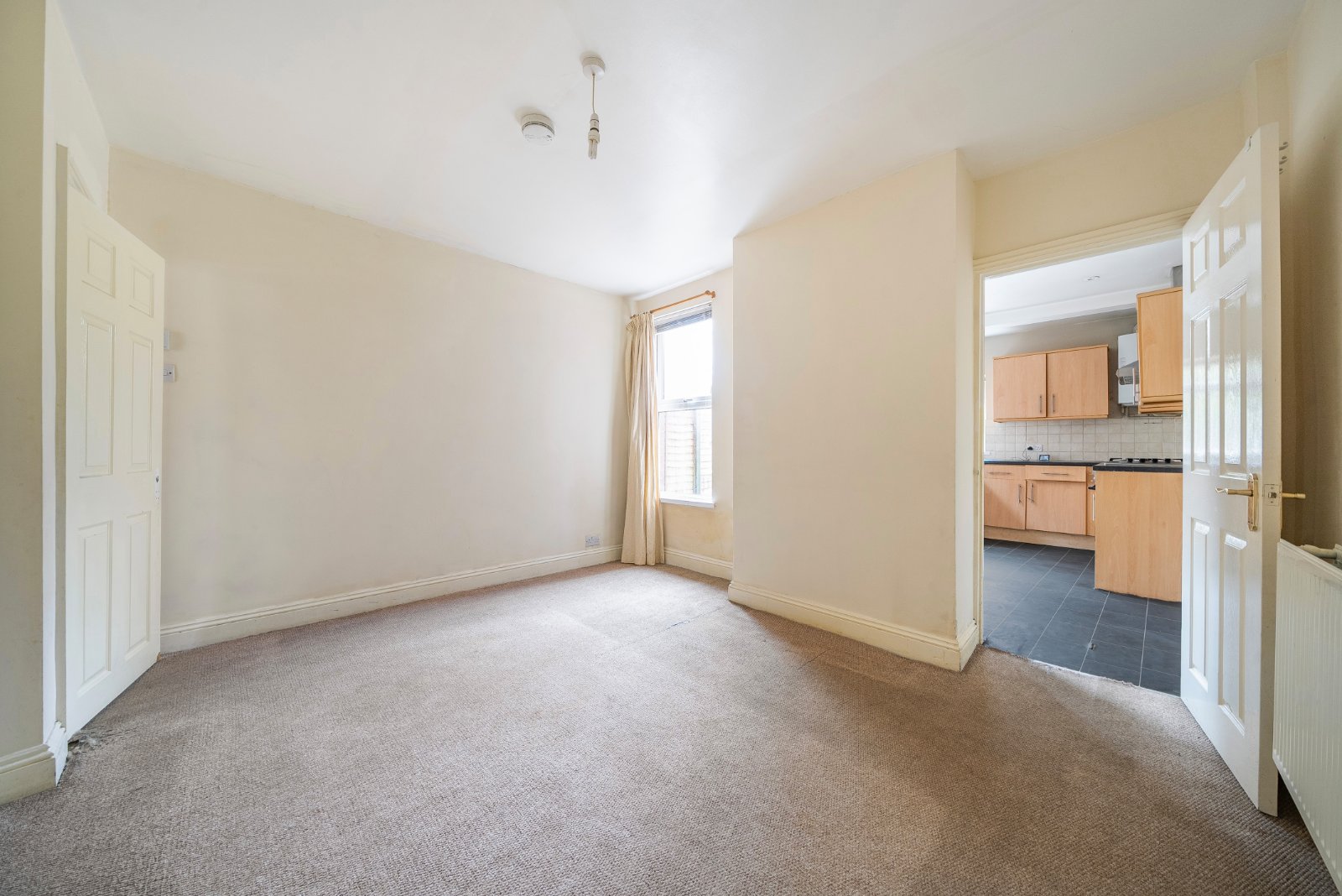 Porchester Road, Woolston, Southampton, Hampshire, SO19 - Charters