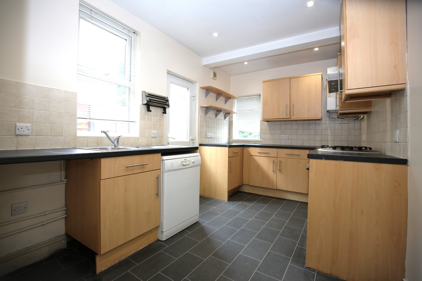 Porchester Road, Woolston, Southampton, Hampshire, SO19 - Charters