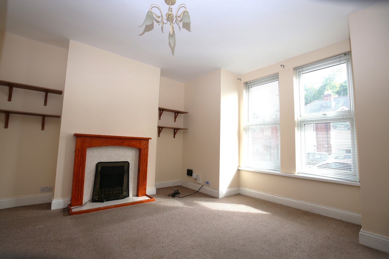 Porchester Road, Woolston, Southampton, Hampshire, SO19 - Charters