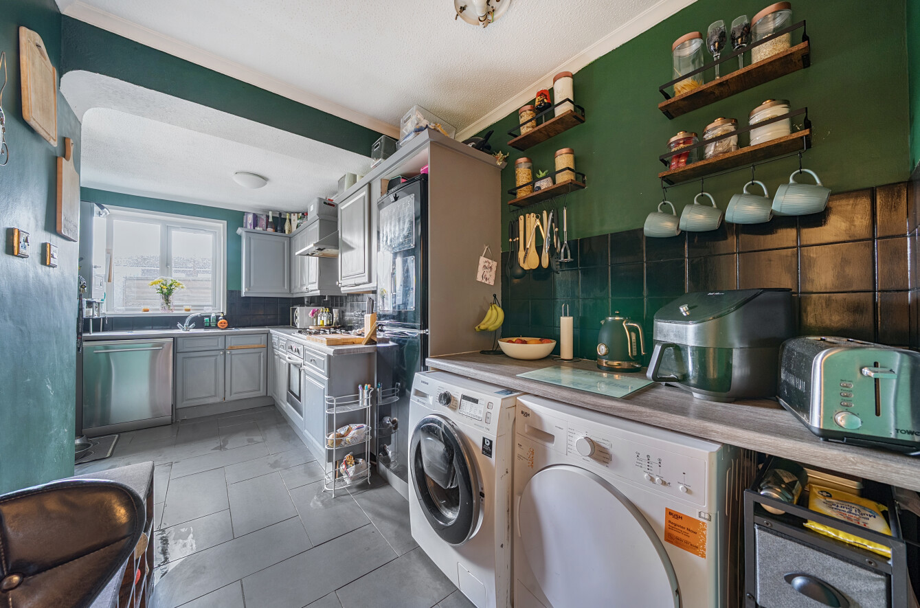 Butts Close, Sholing, Southampton, Hampshire, SO19