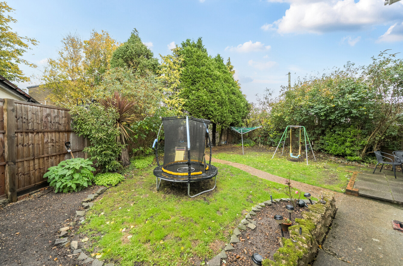 Butts Close, Sholing, Southampton, Hampshire, SO19