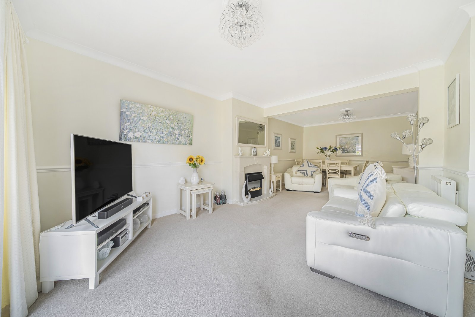 The Grove, Sholing, Southampton, Hampshire, SO19