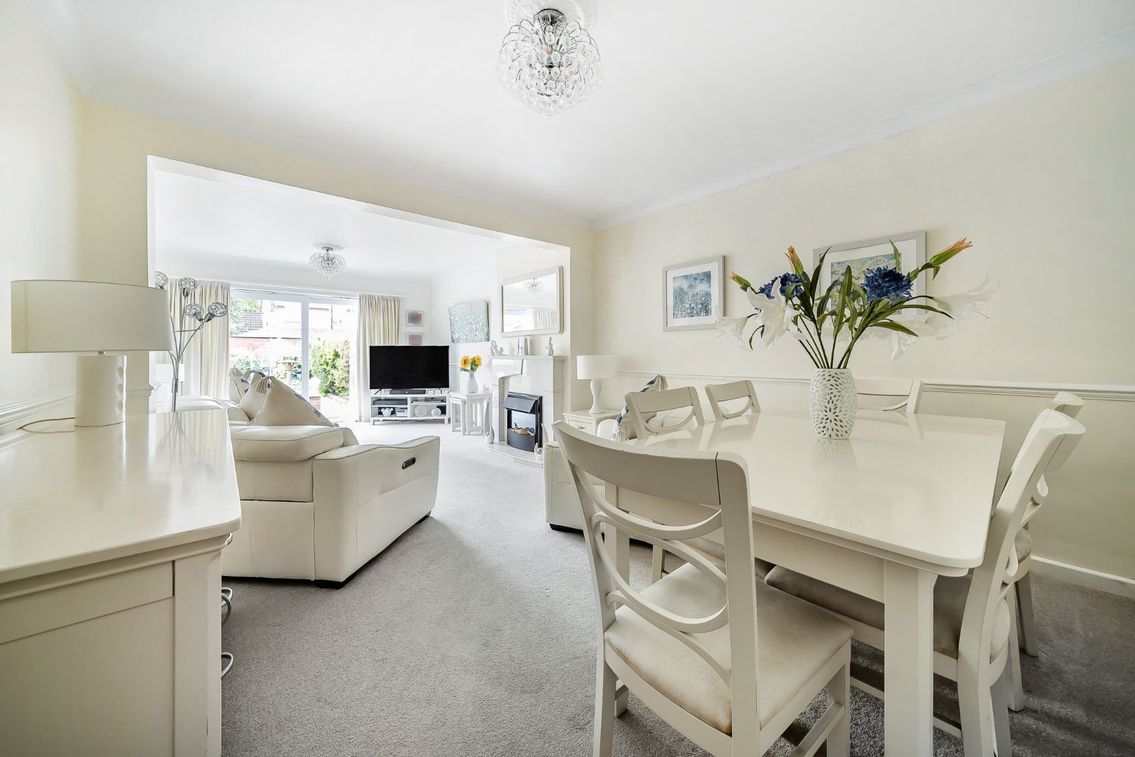 The Grove, Sholing, Southampton, Hampshire, SO19