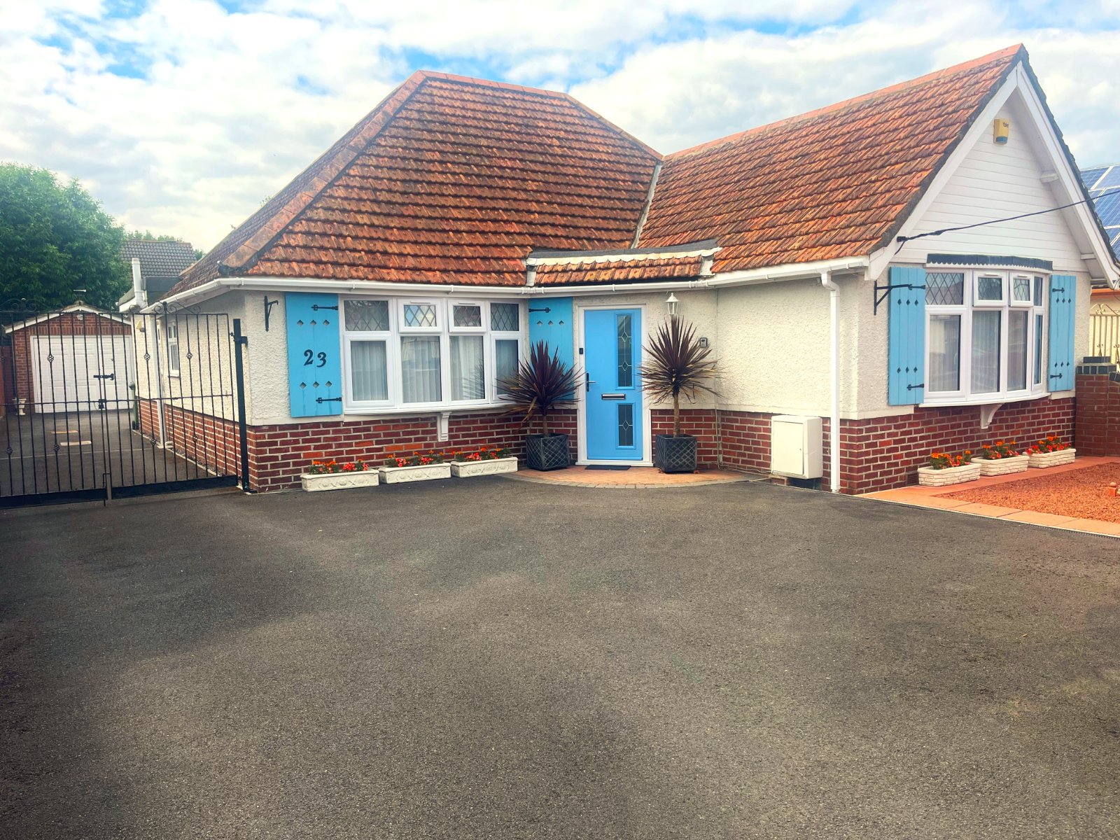 The Grove, Sholing, Southampton, Hampshire, SO19