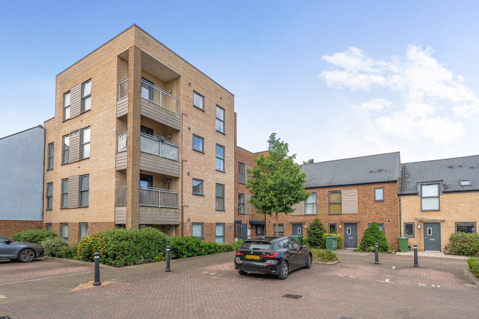 Laxton Close, Sholing, Hampshire, SO19