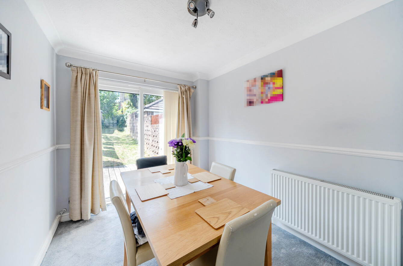 Arden Close, Southampton, Hampshire, SO18