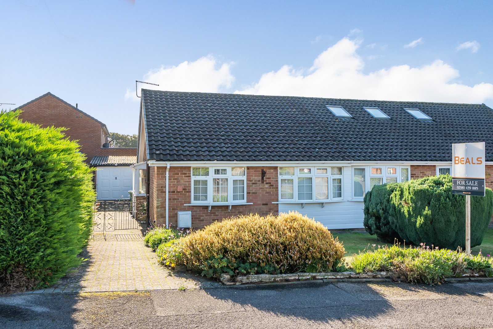 The Grove, Sholing, Southampton, Hampshire, SO19
