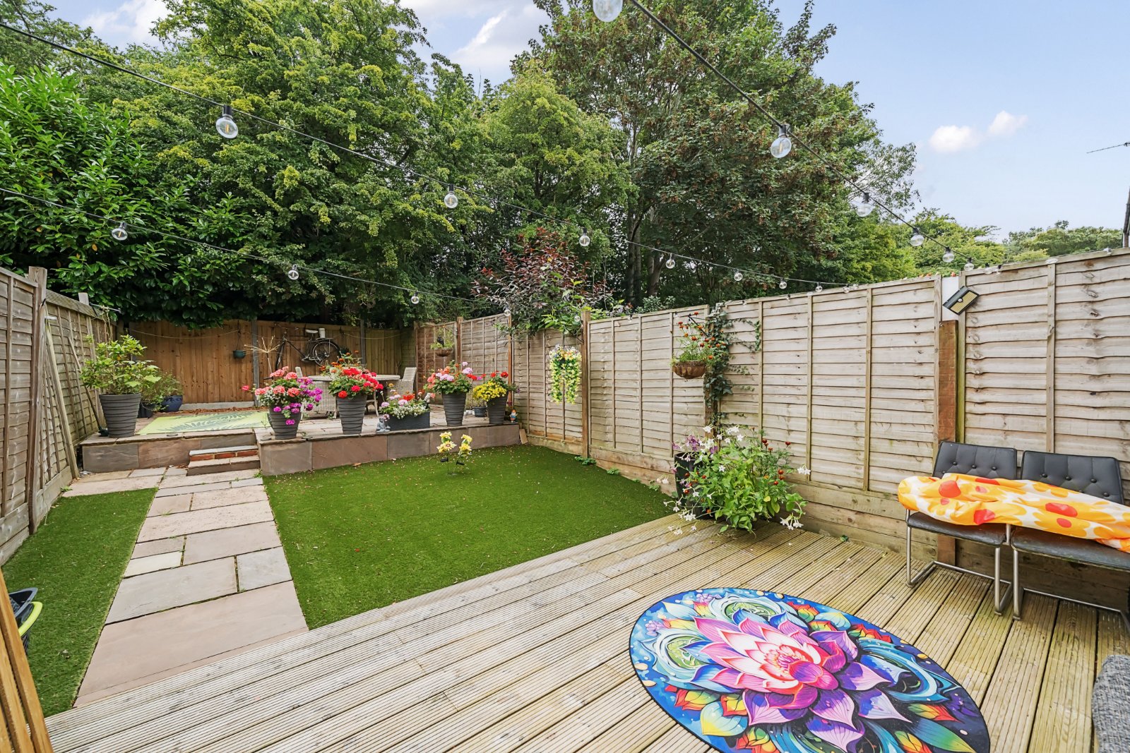 Edelvale Road, West End, Southampton, Hampshire, SO18 - Charters