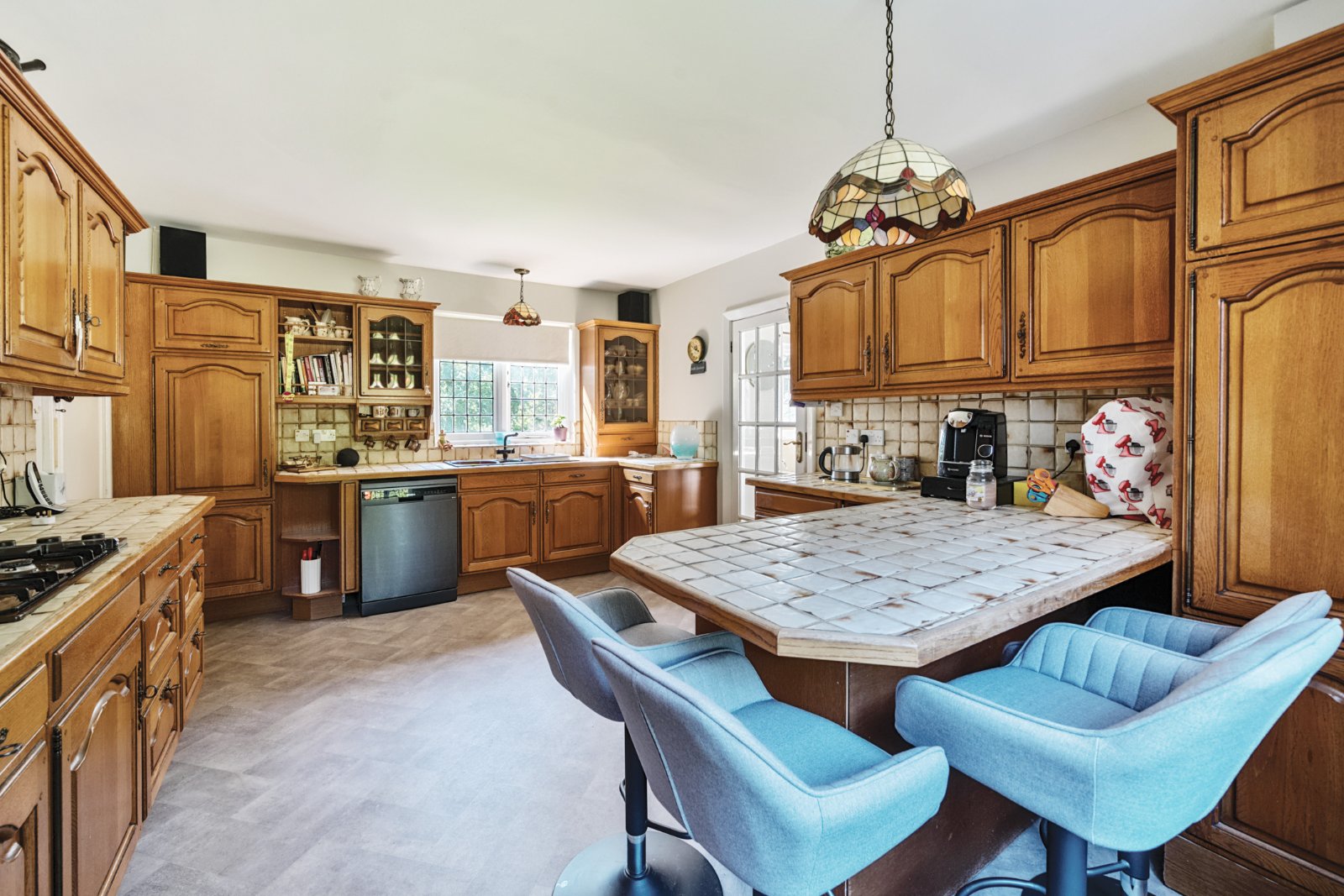 Chalk Hill, West End, Southampton, Hampshire, SO18 - Charters