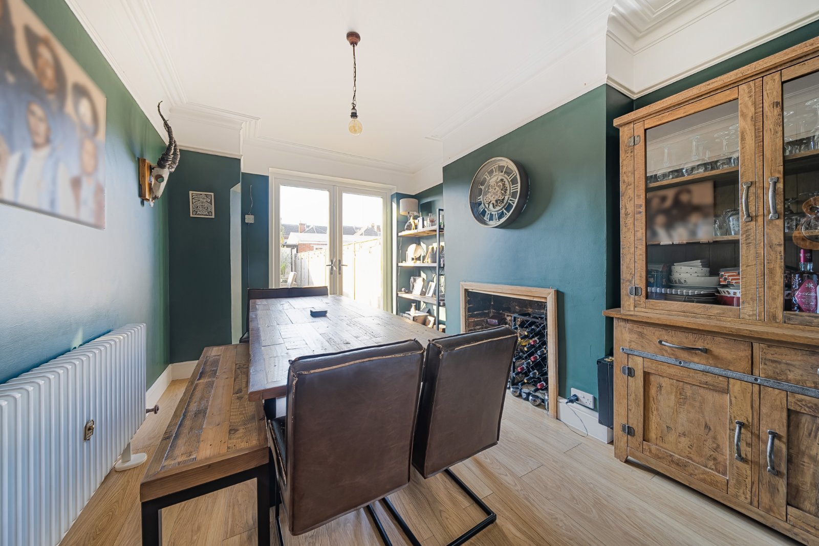 Millais Road, Southampton, Hampshire, SO19