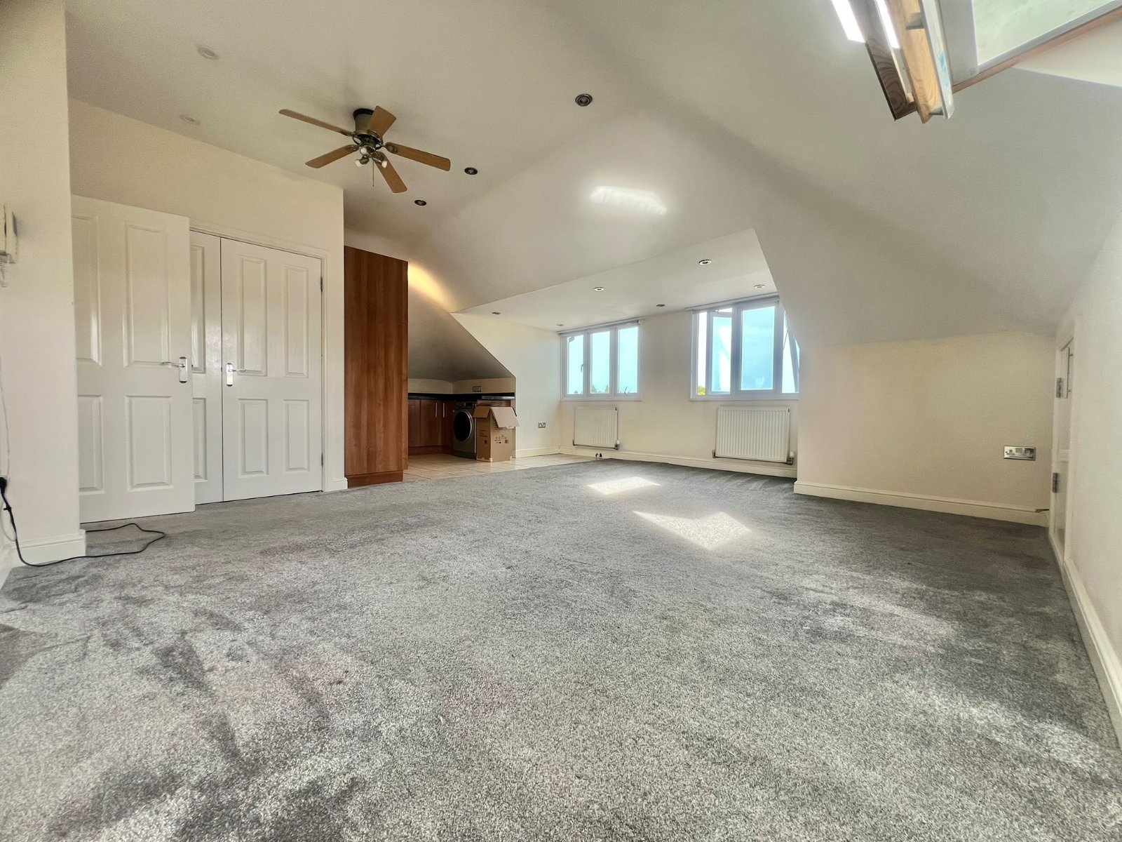 Botley Road, Southampton, Hampshire, SO19 - Charters