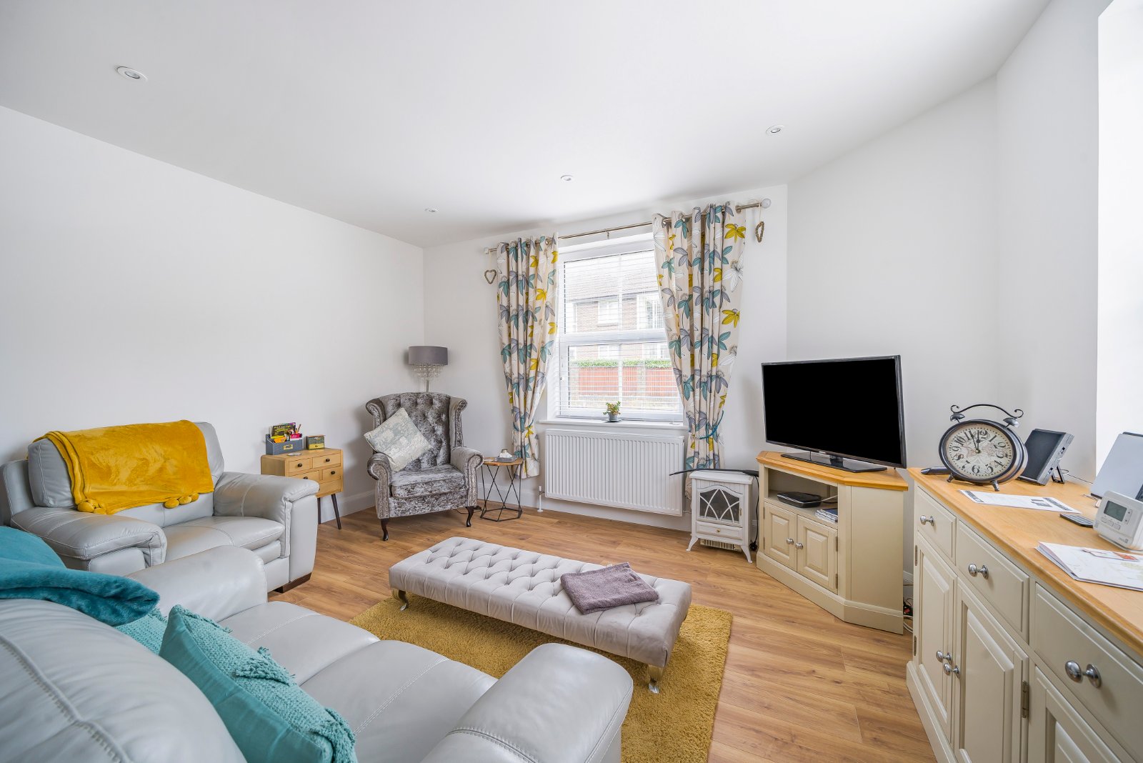 Swaythling Road, West End, Southampton, Hampshire, SO30