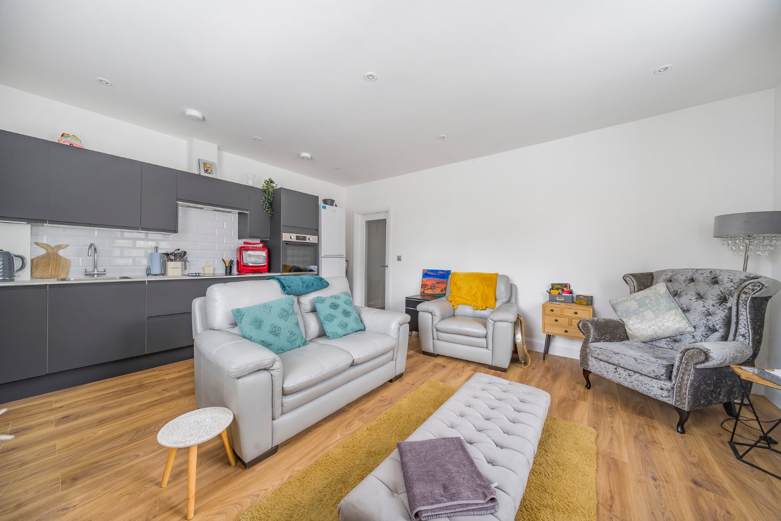 Swaythling Road, West End, Southampton, Hampshire, SO30