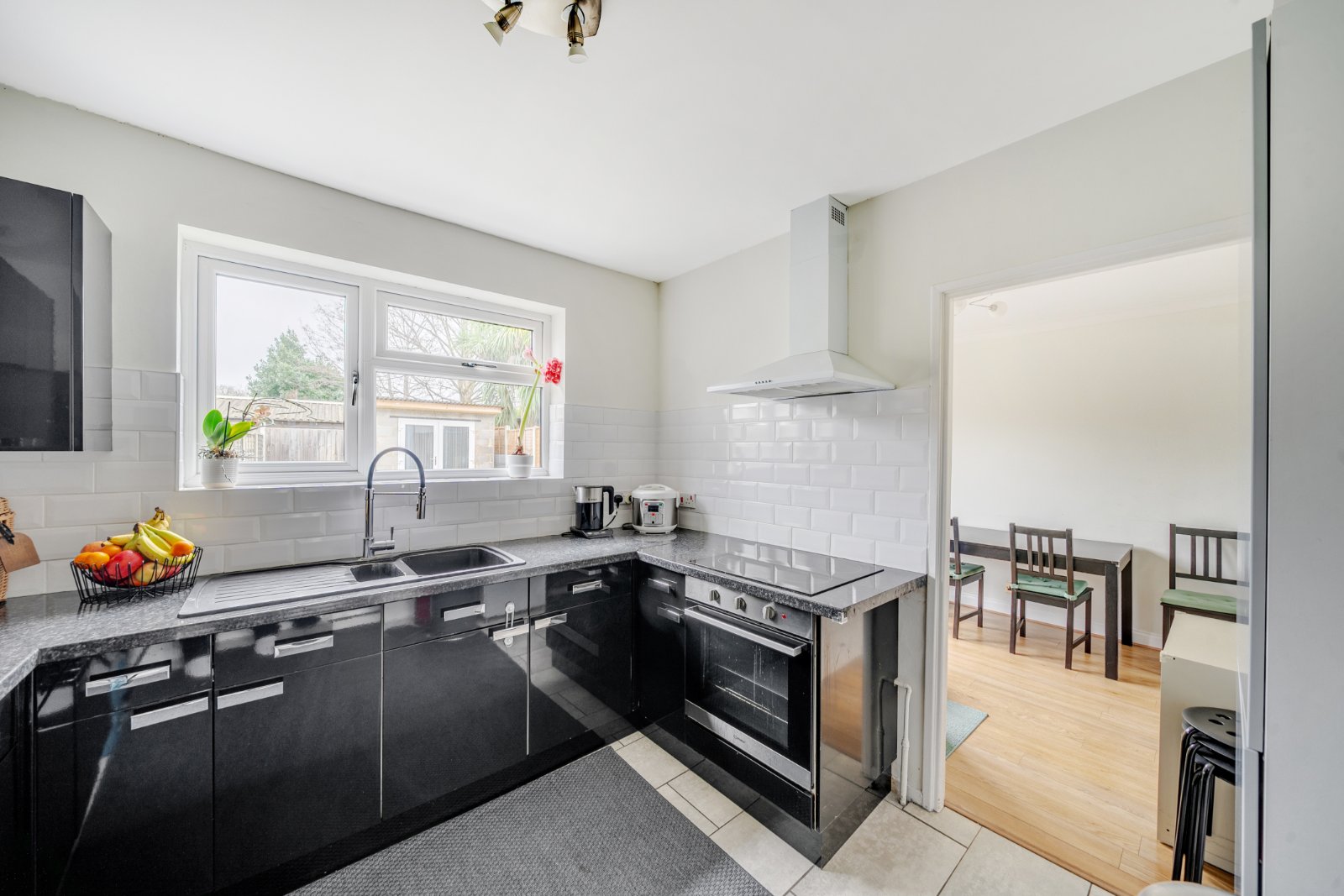 Ailsa Lane, Woolston, Southampton, Hampshire, SO19 - Charters