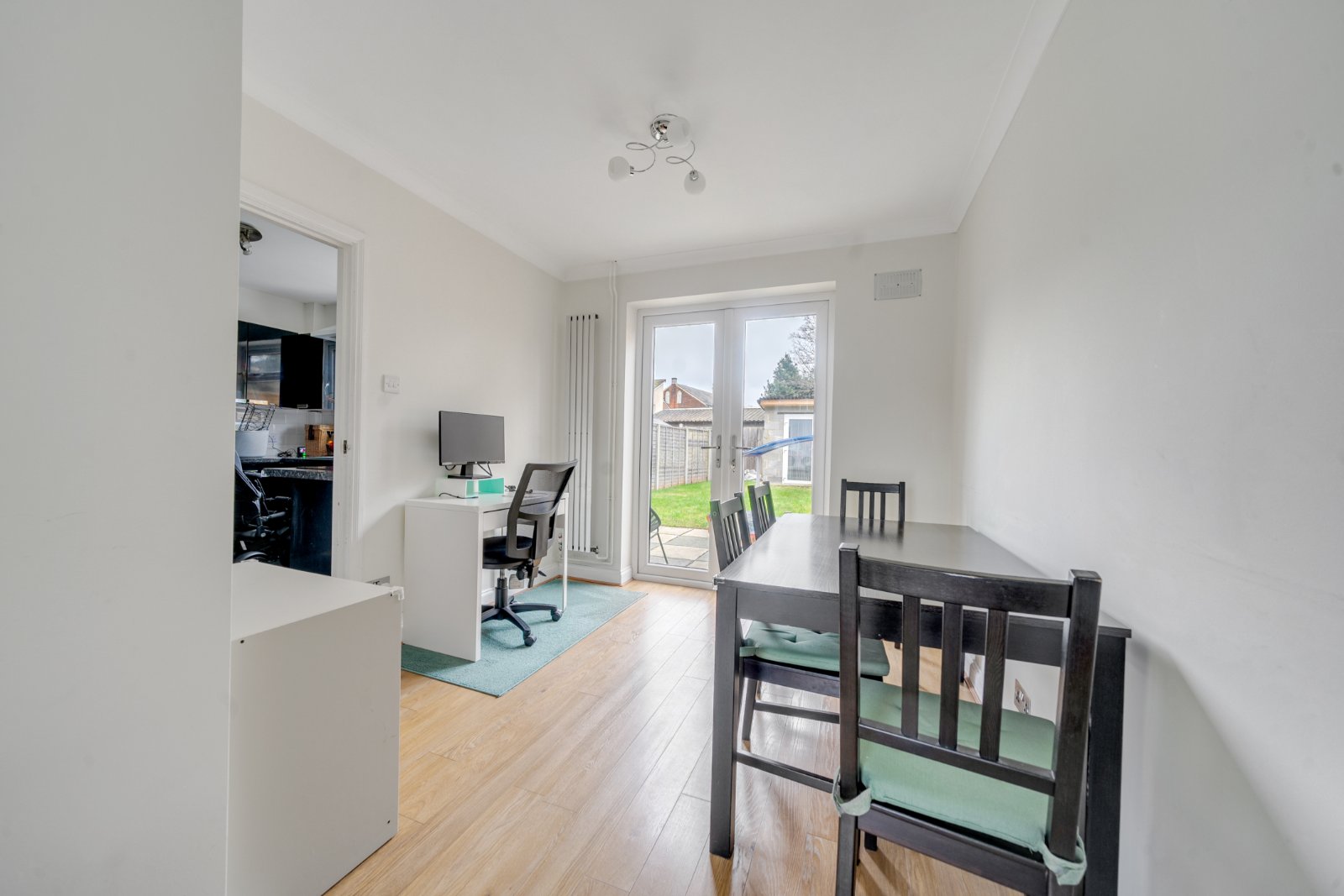 Ailsa Lane, Woolston, Southampton, Hampshire, SO19 - Charters