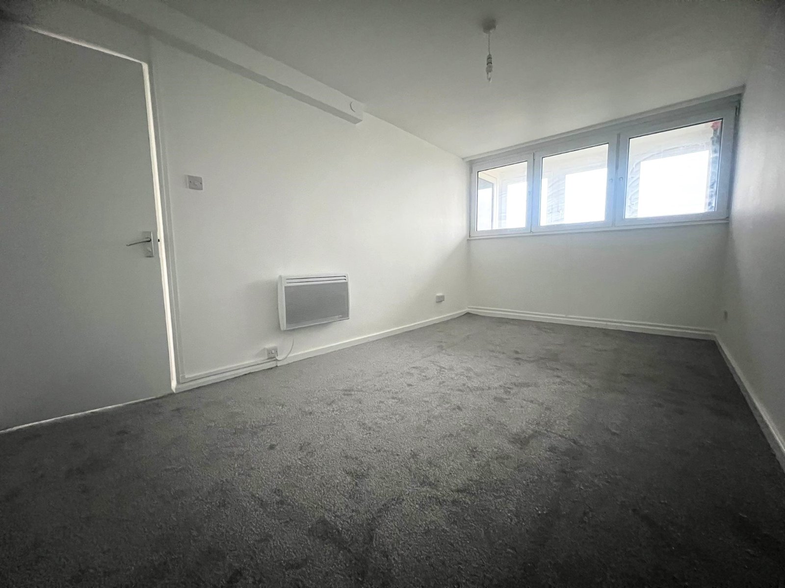 Warburton Road, Southampton, Hampshire, SO19