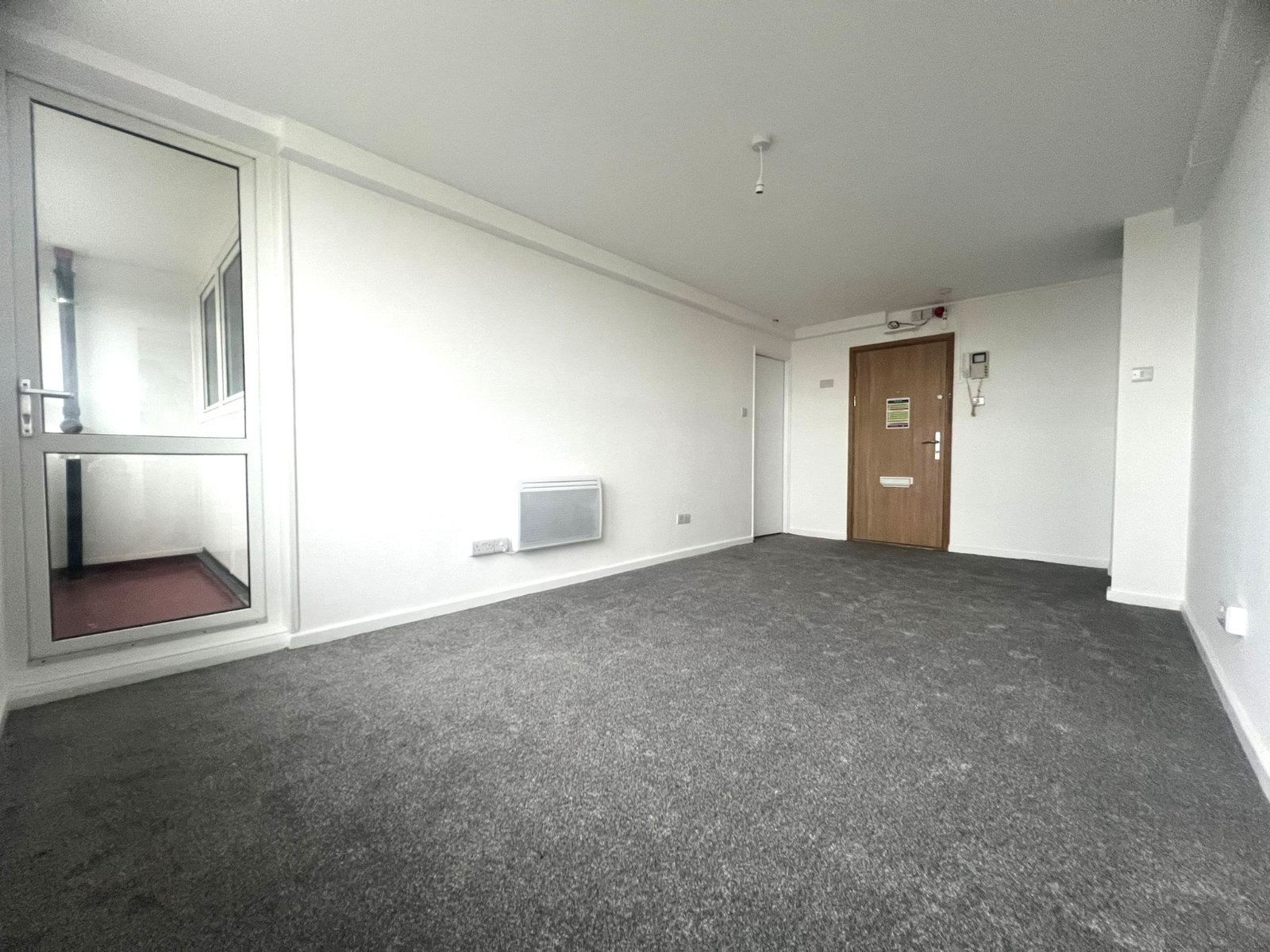 Warburton Road, Southampton, Hampshire, SO19